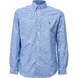Sport Shirt Classic Oxford
