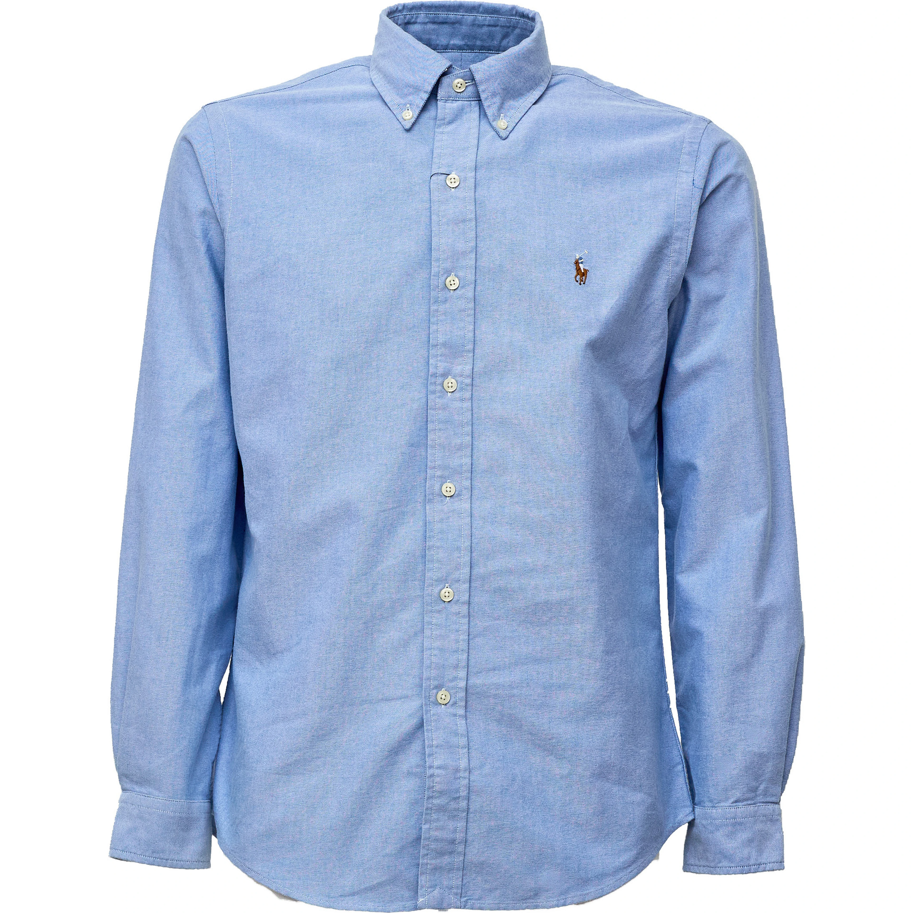 Sport Shirt Classic Oxford