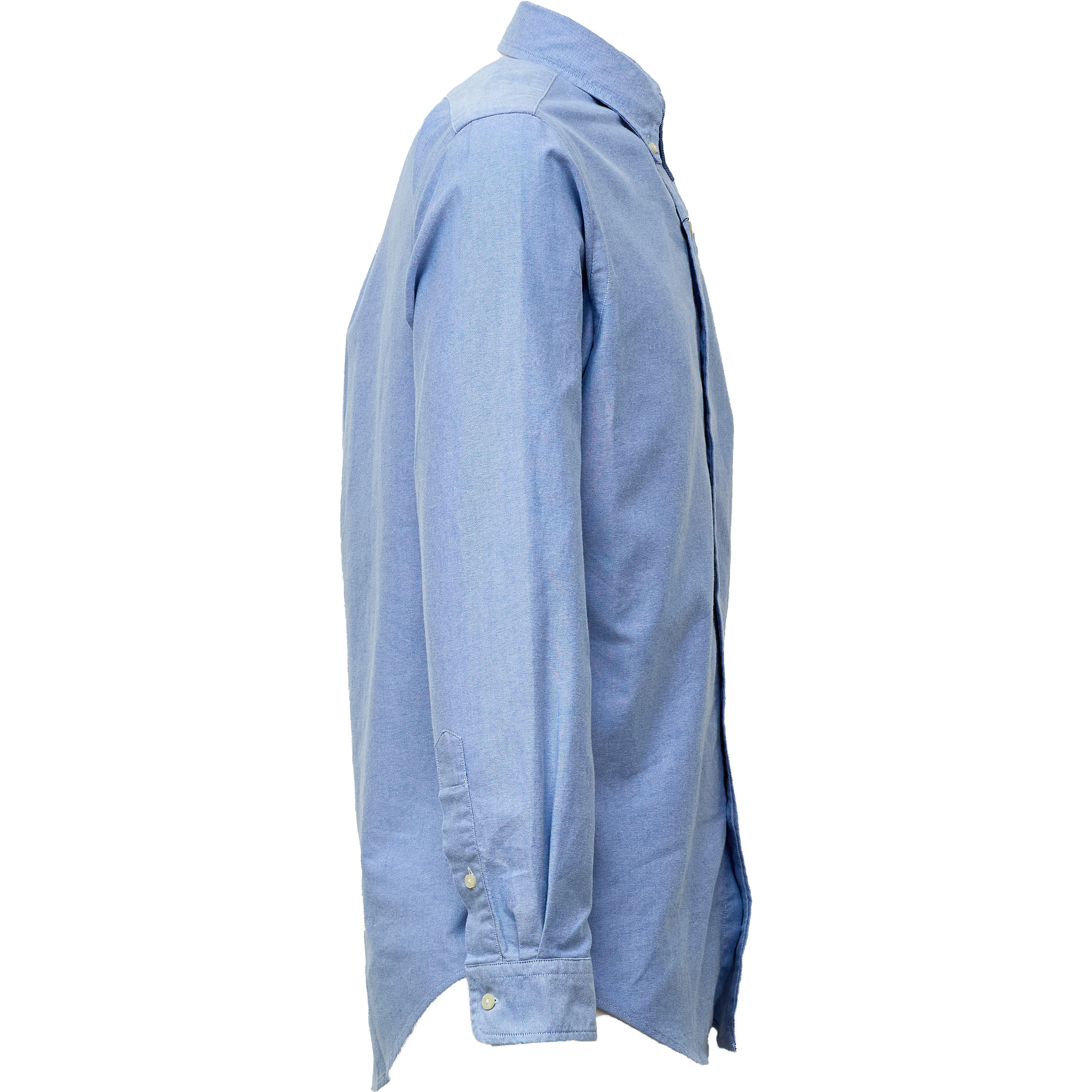 Sport Shirt Classic Oxford