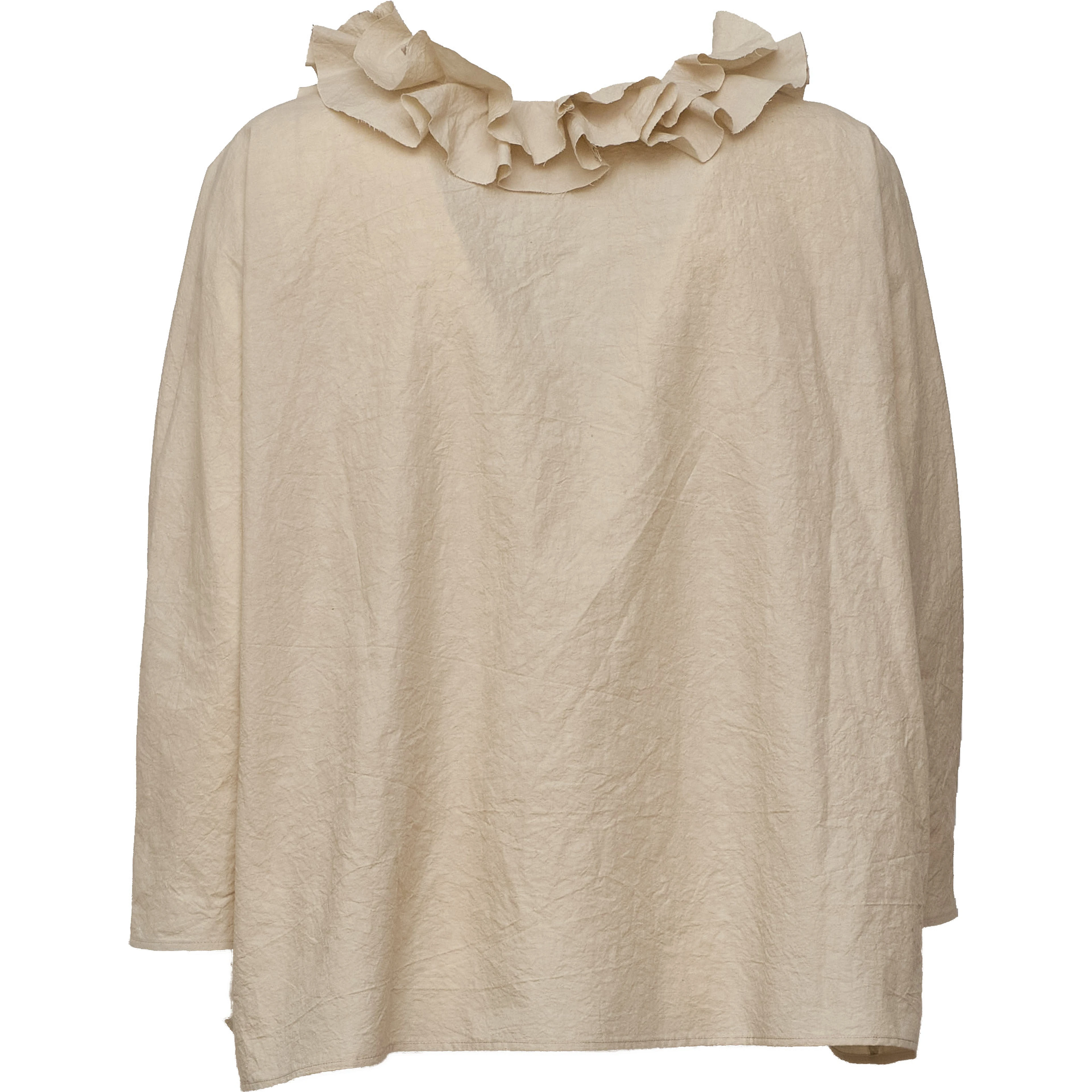 Camicia Rouges Scatola