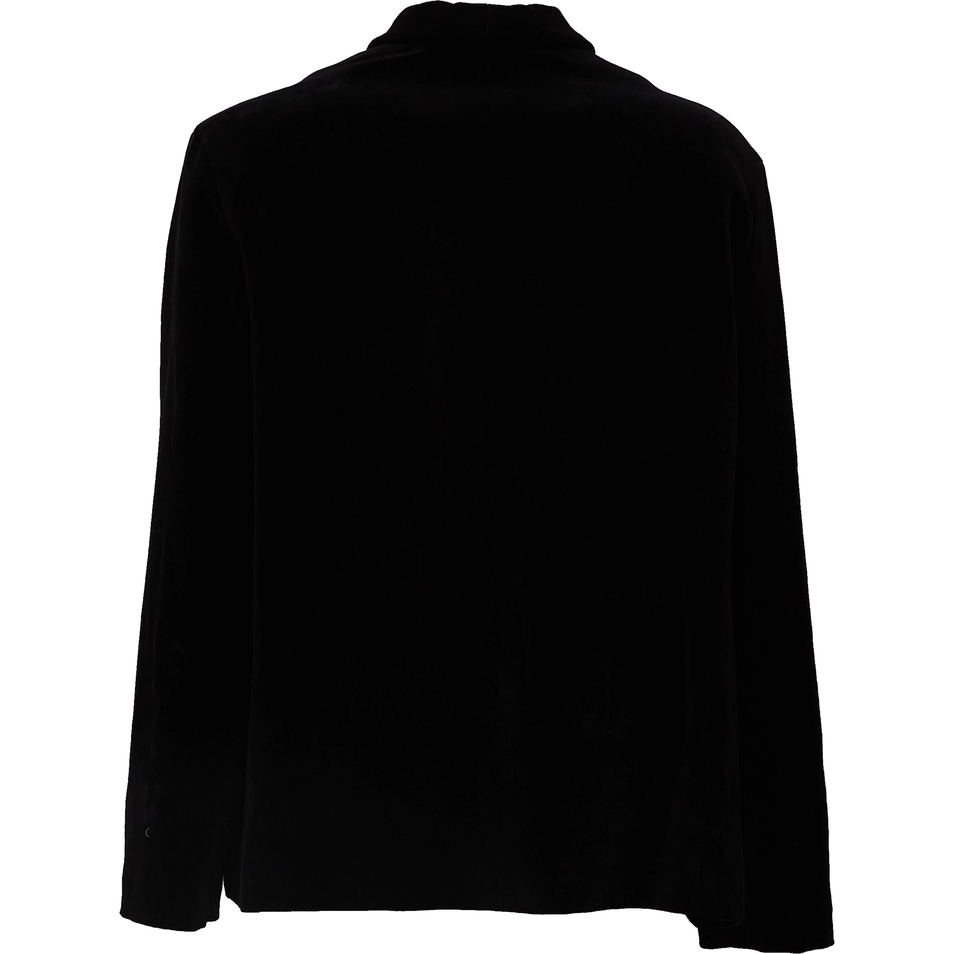 Blazer 3 Bottoni Scatola