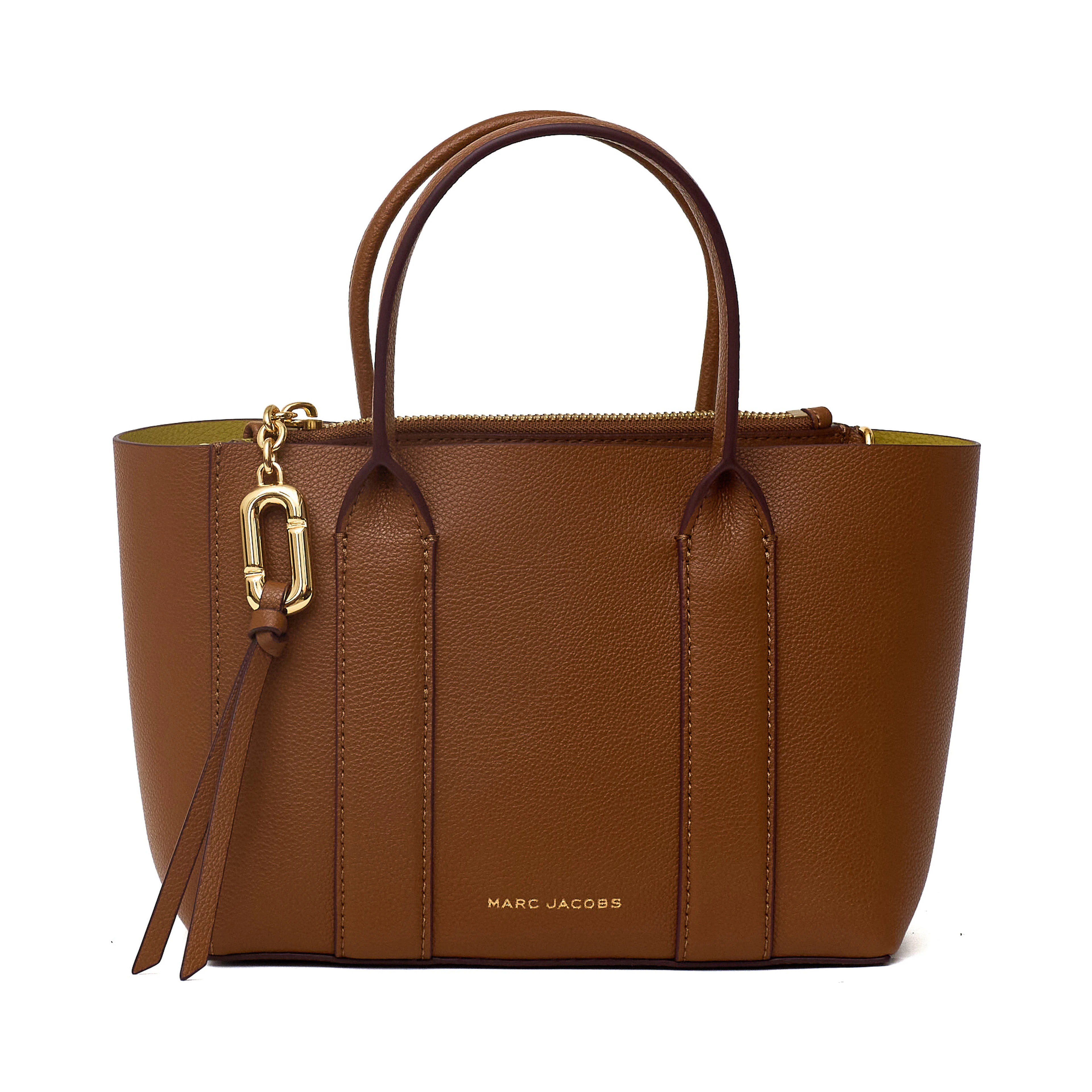 The Small Work Tote Pop J Marc