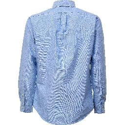 Sport Shirt Classic Oxford
