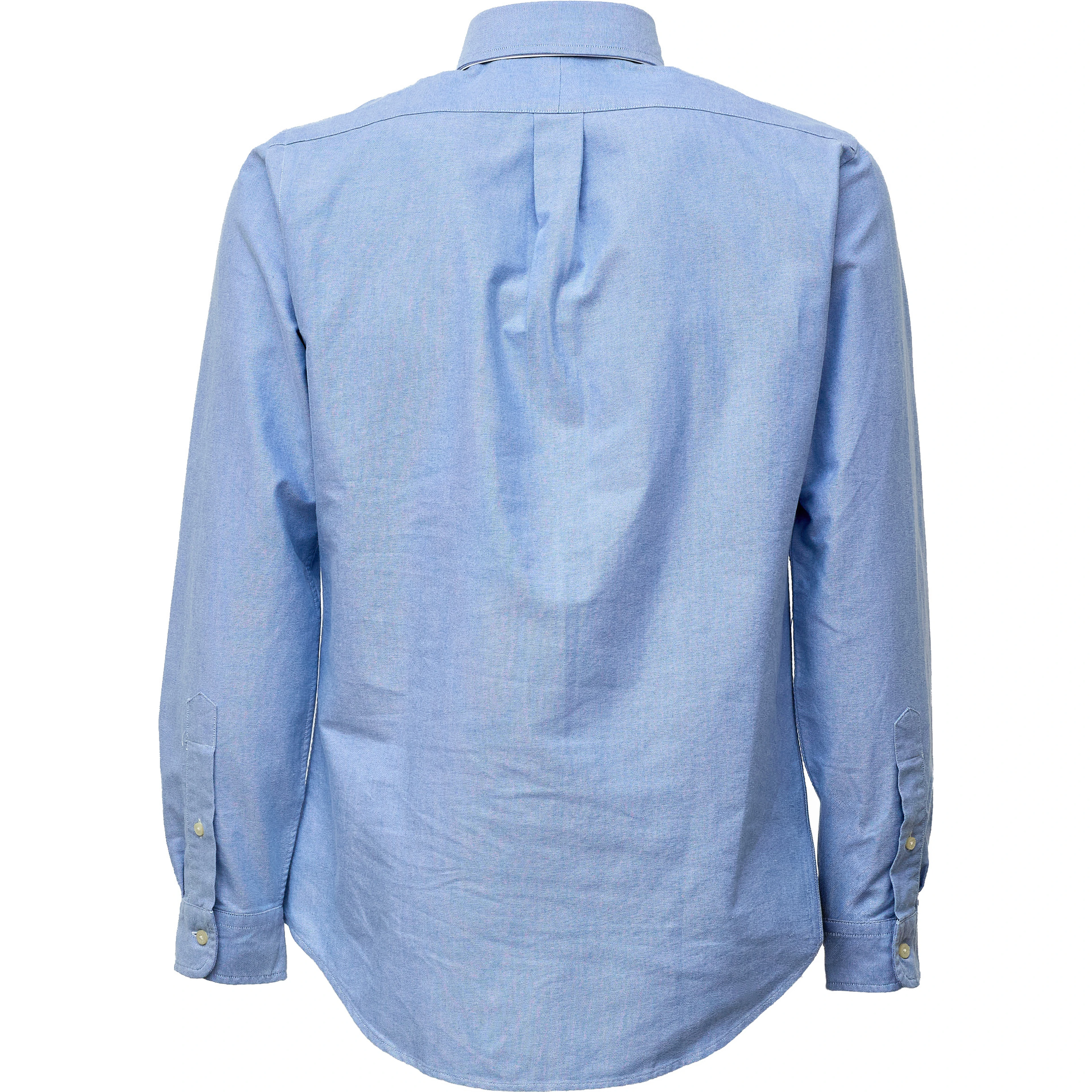 Sport Shirt Classic Oxford