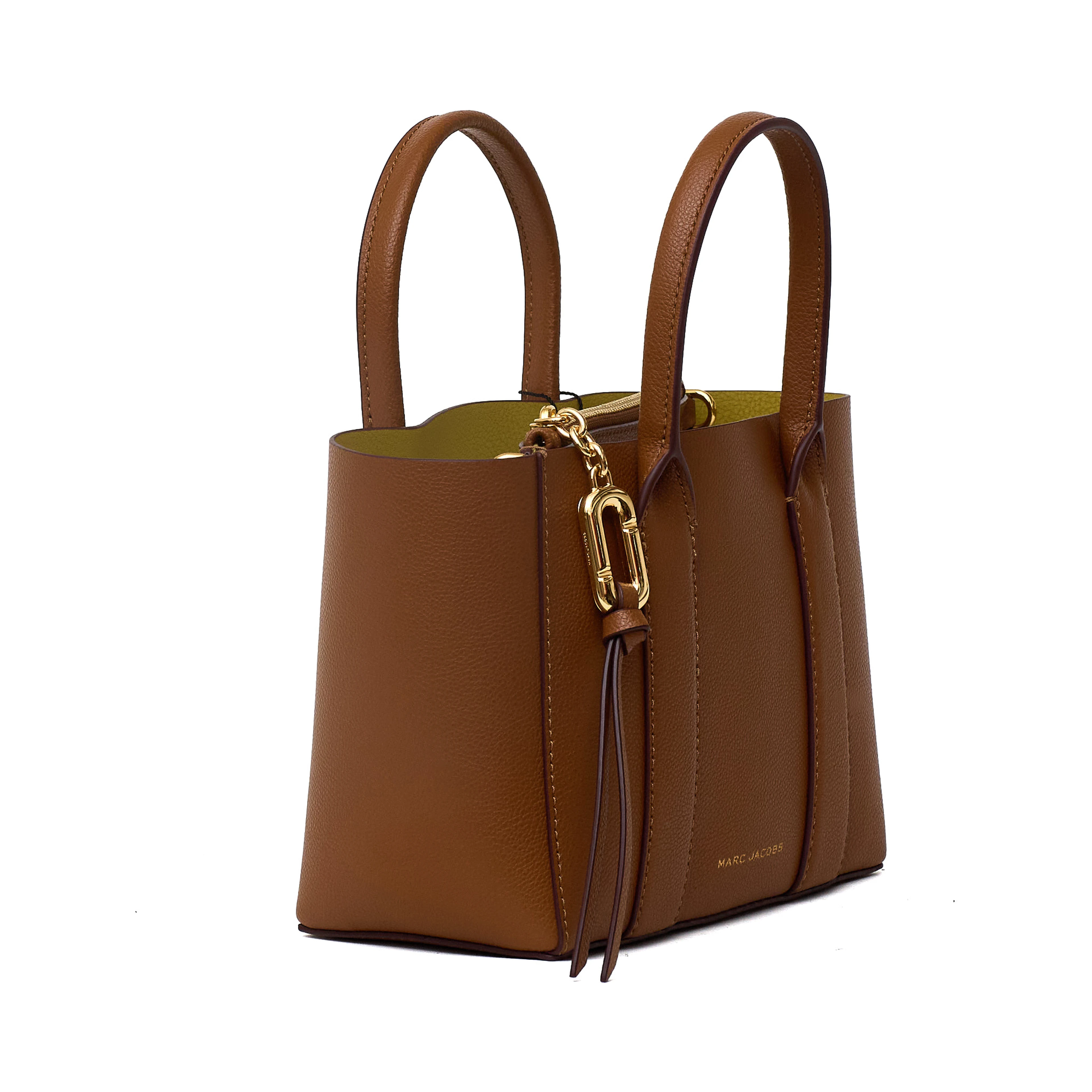 The Small Work Tote Pop J Marc