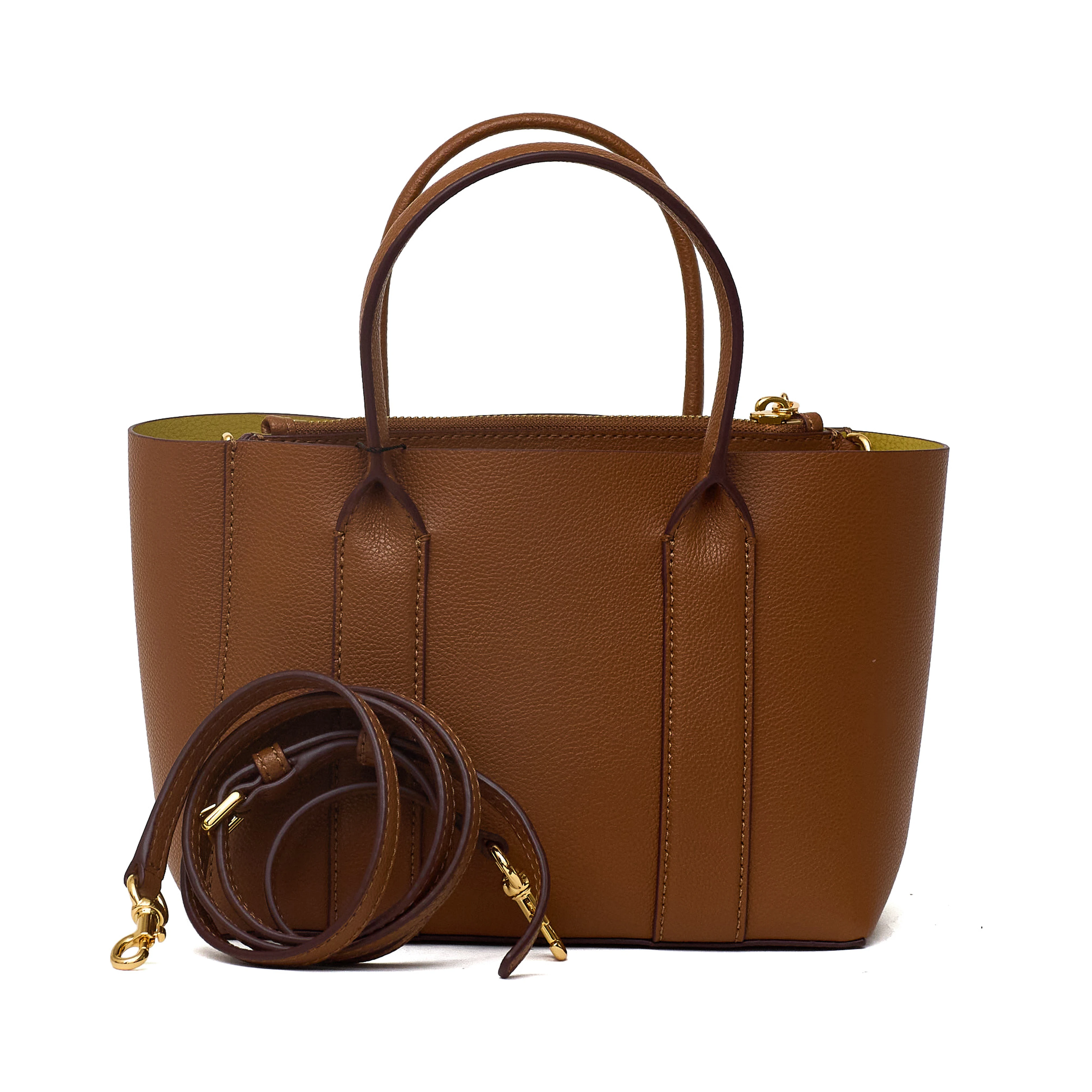 The Small Work Tote Pop J Marc