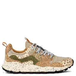 Sneakers Yamano 3 Uni Cow Velour