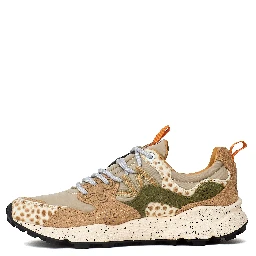 Sneakers Yamano 3 Uni Cow Velour