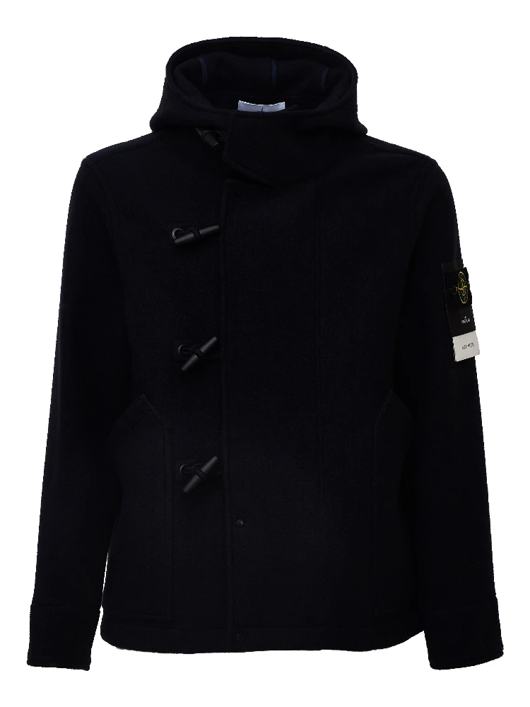 Short Parka