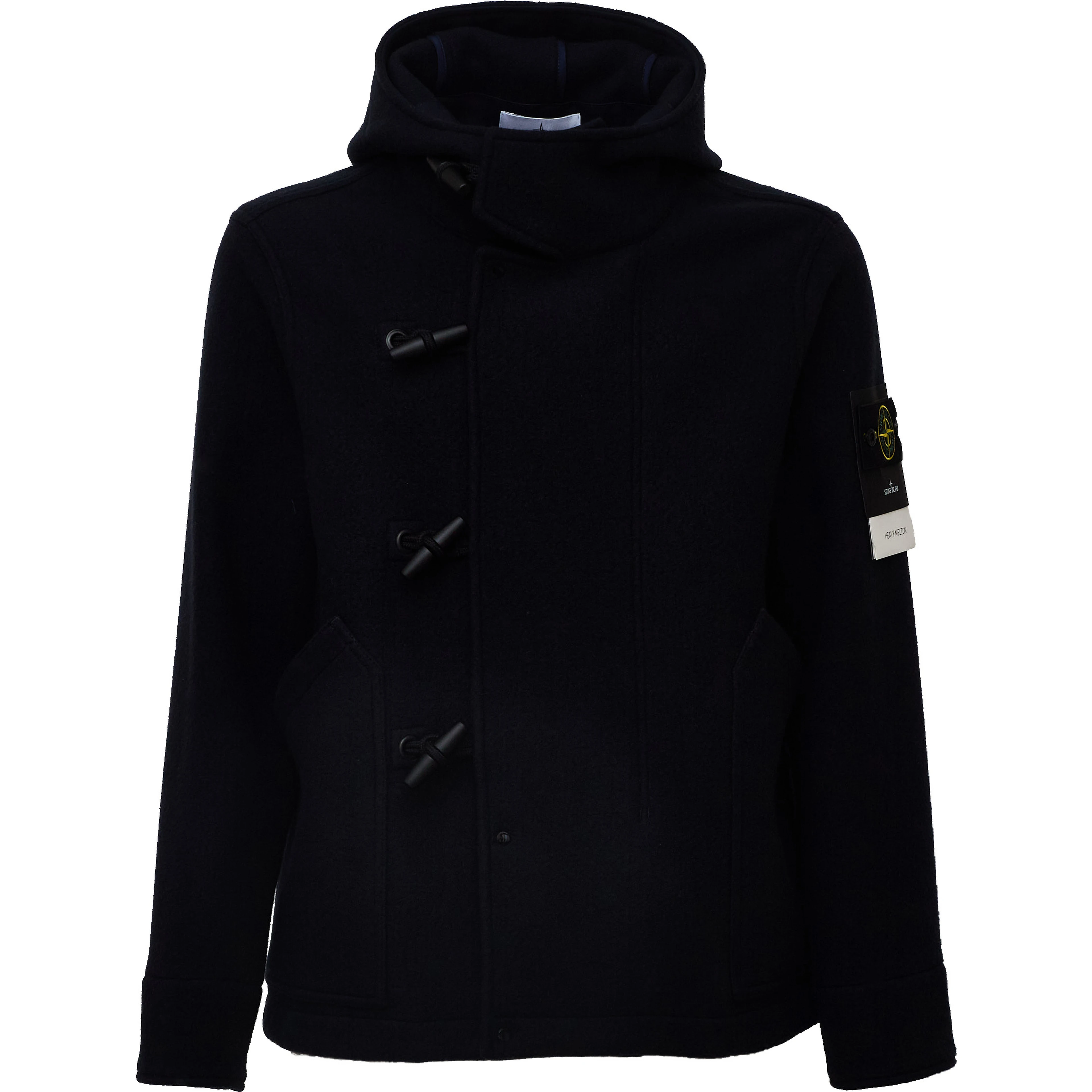 Short Parka