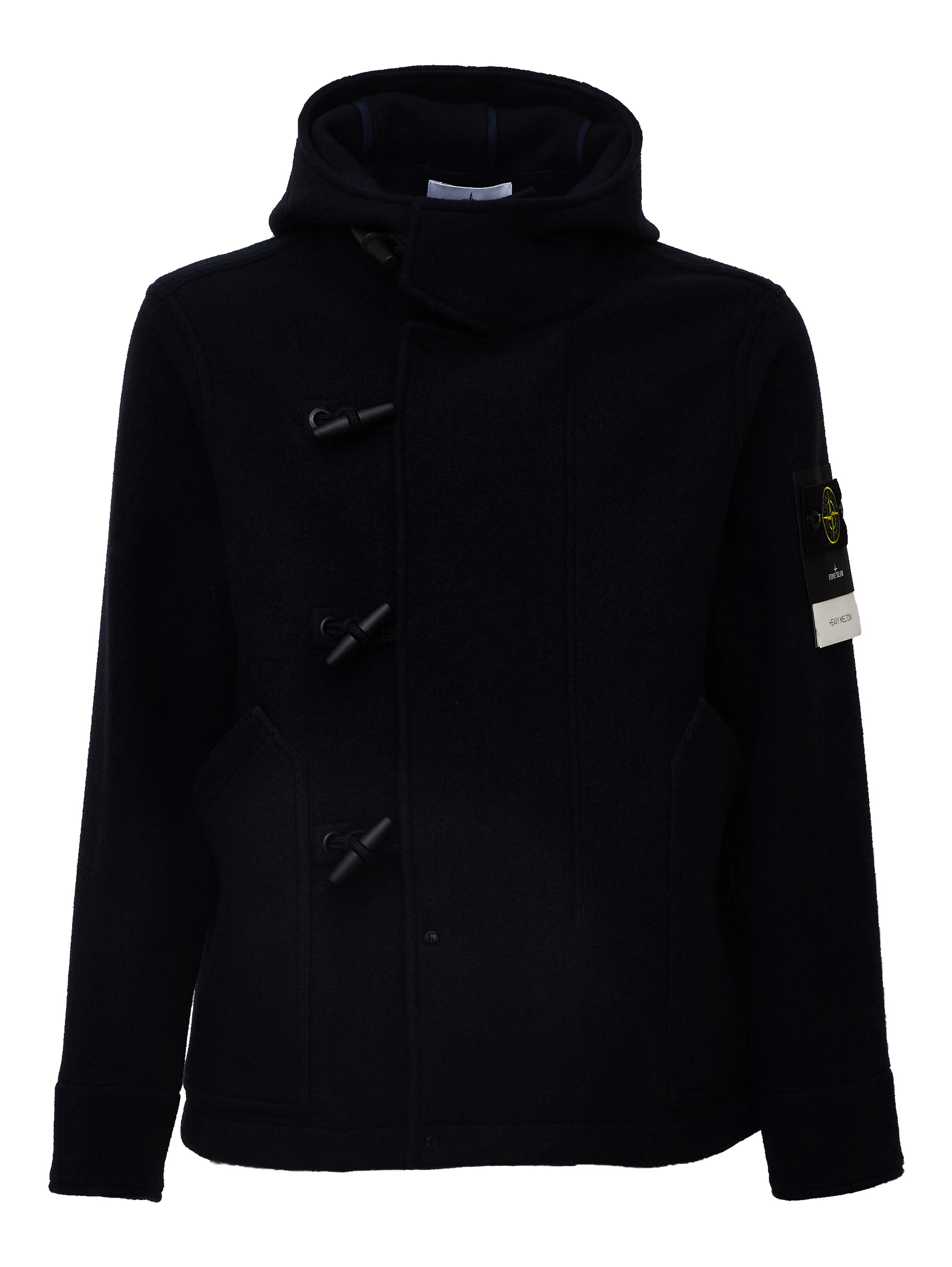 Short Parka