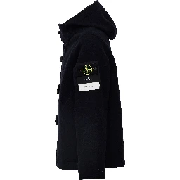Short Parka