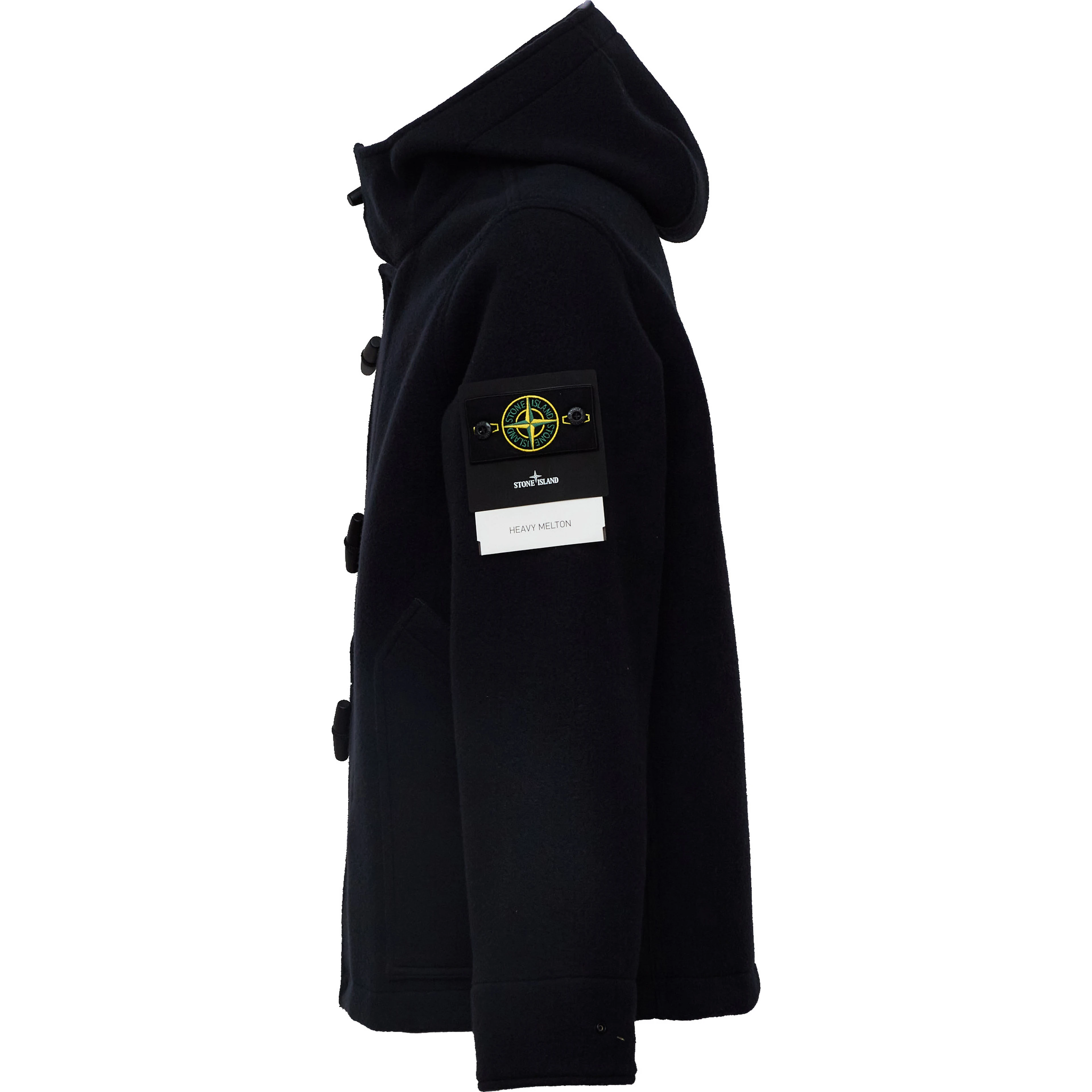 Short Parka
