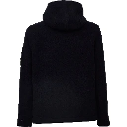 Short Parka