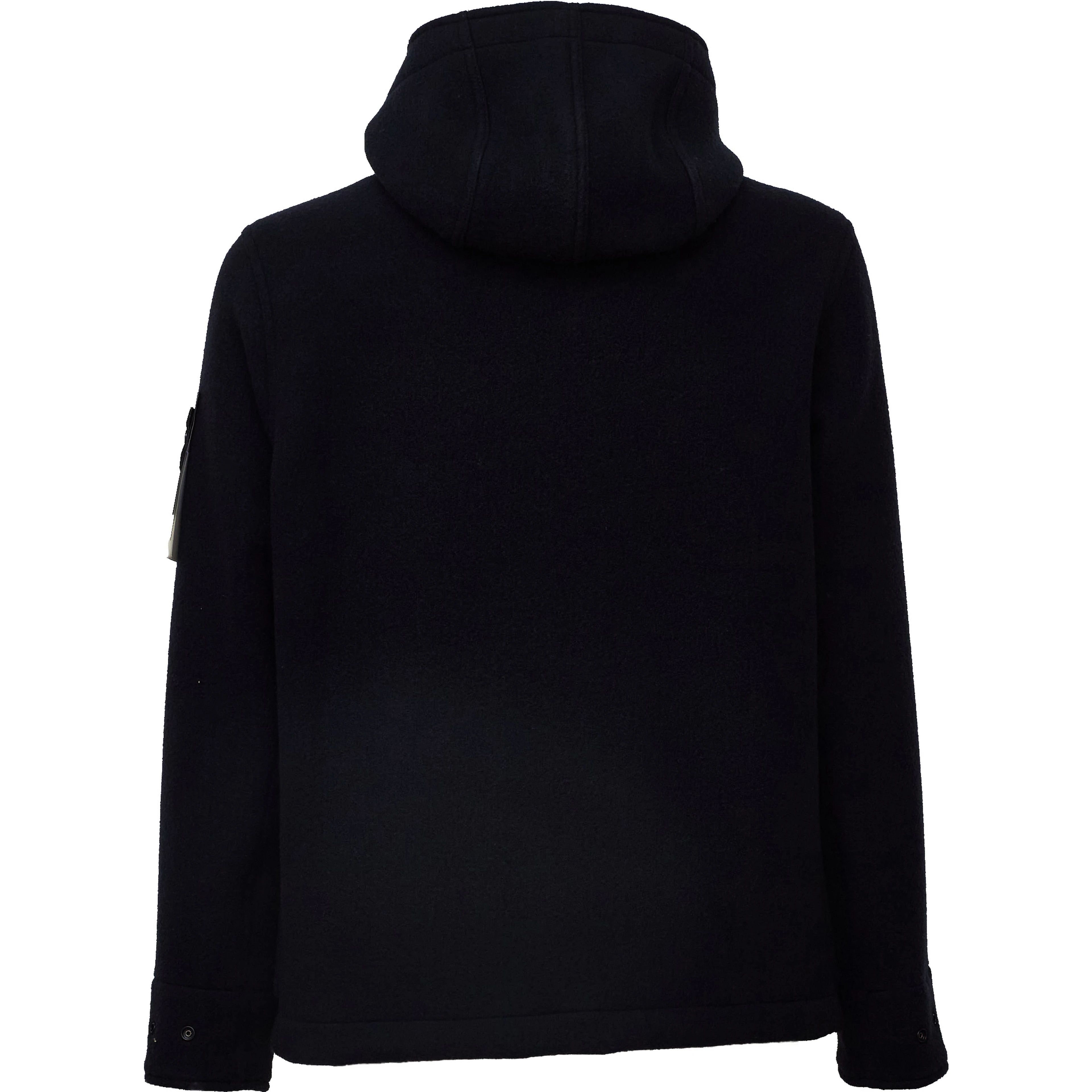 Short Parka