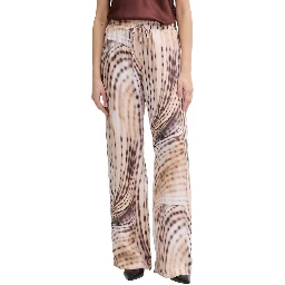 Pink Lyocell Joggers (Workout Pants)