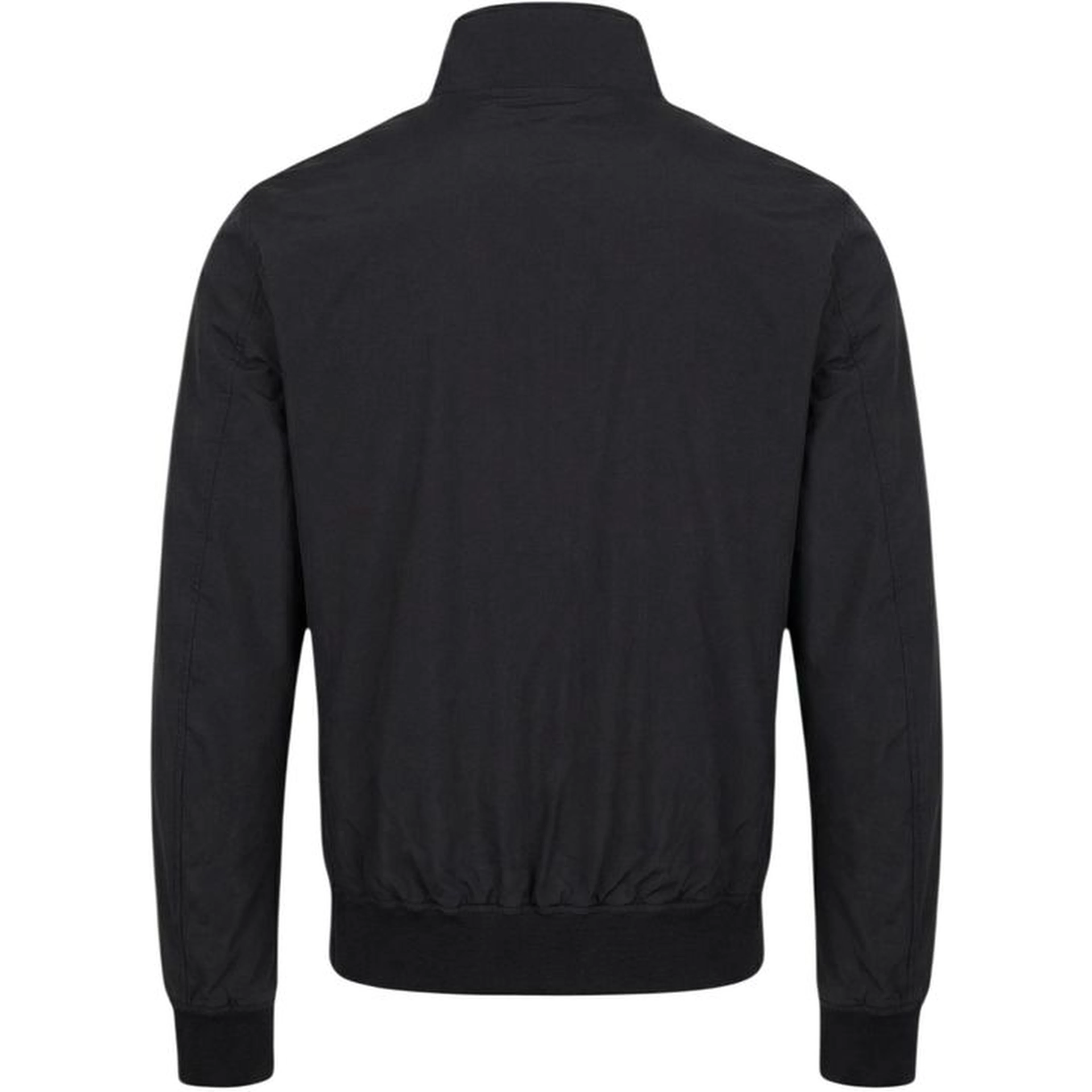 Black Polyamide Bomber