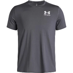 Bicolor Polyester T-Shirt