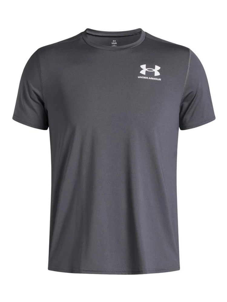 Bicolor Polyester T-Shirt