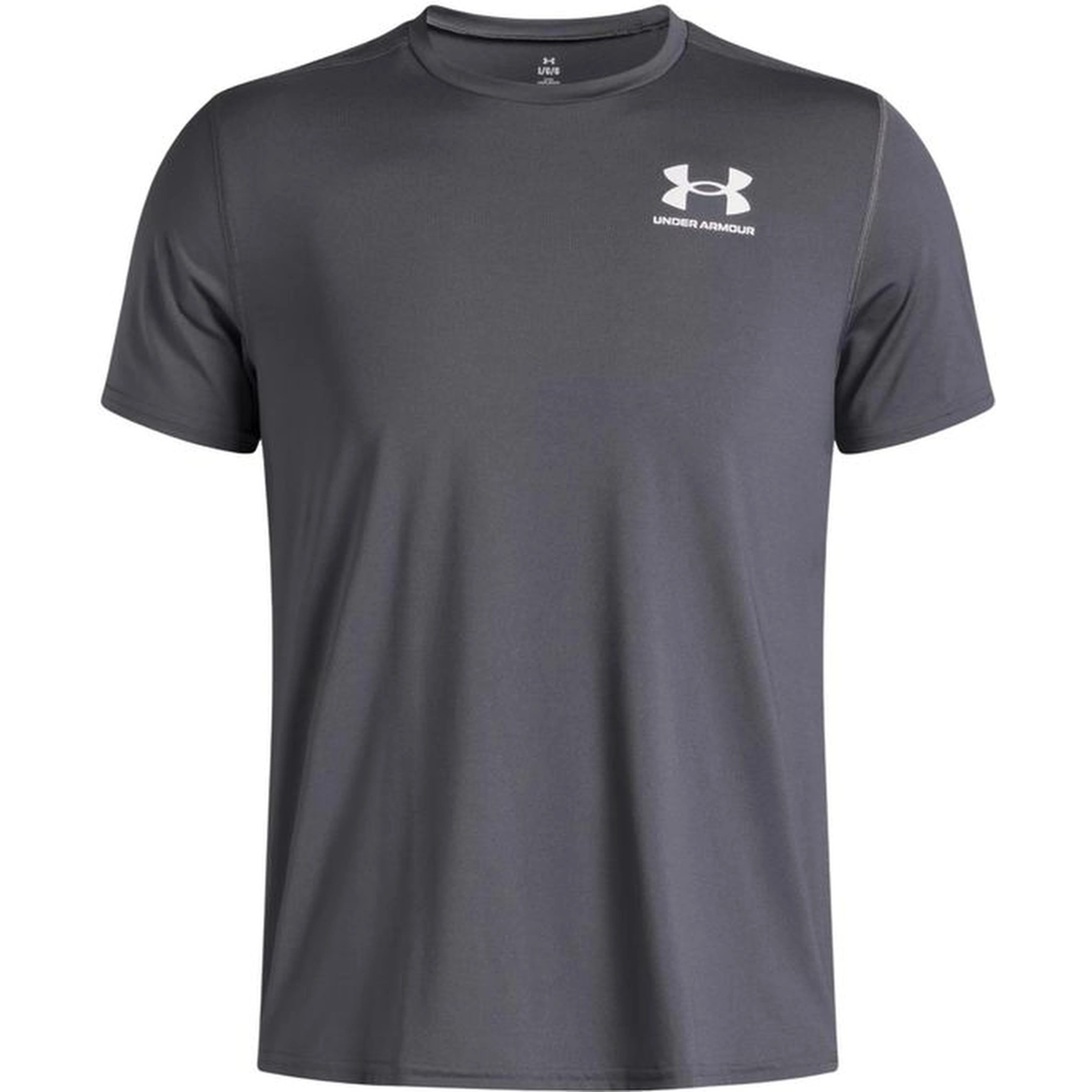 Bicolor Polyester T-Shirt