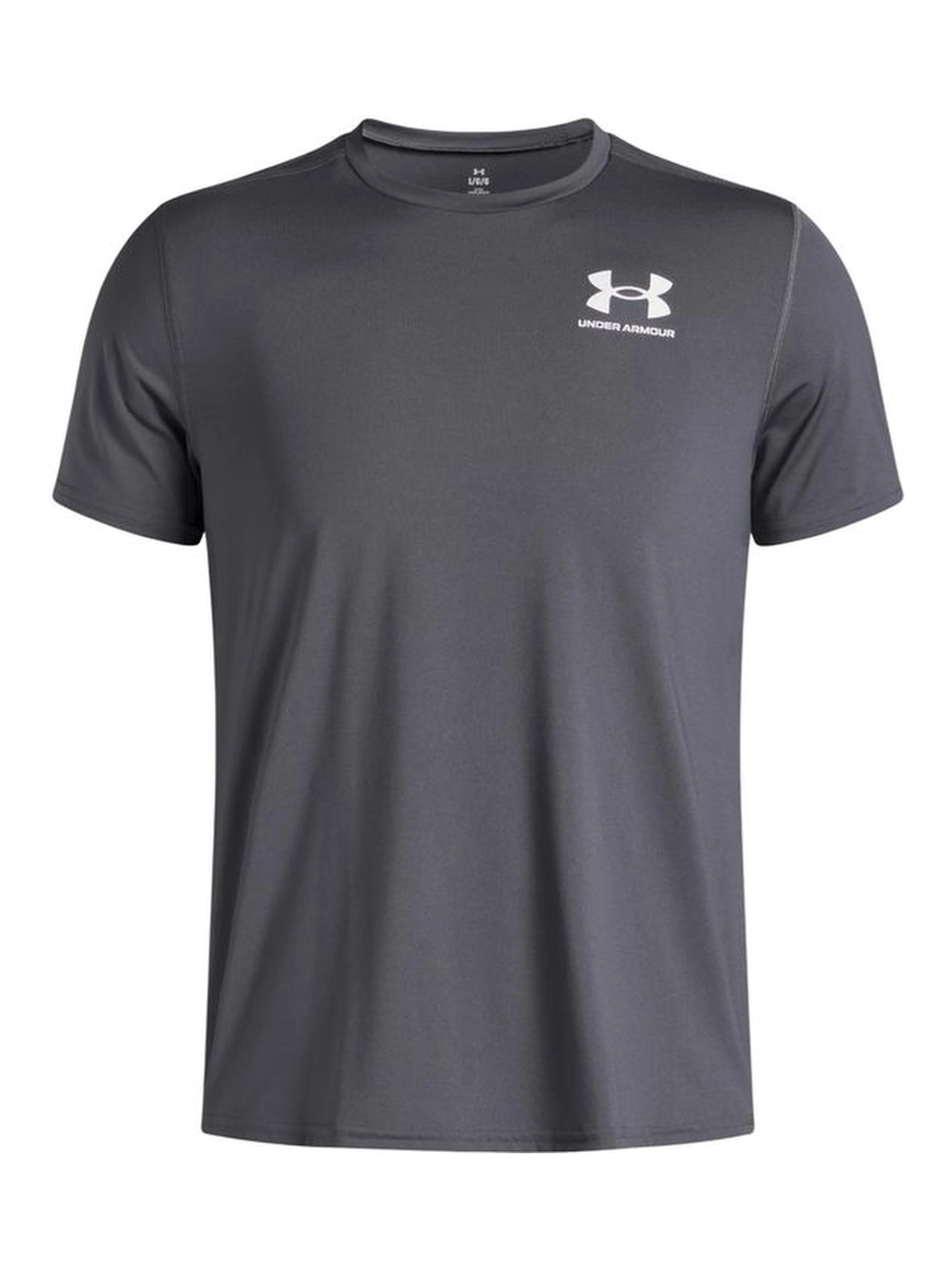 Bicolor Polyester T-Shirt