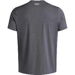 Bicolor Polyester T-Shirt