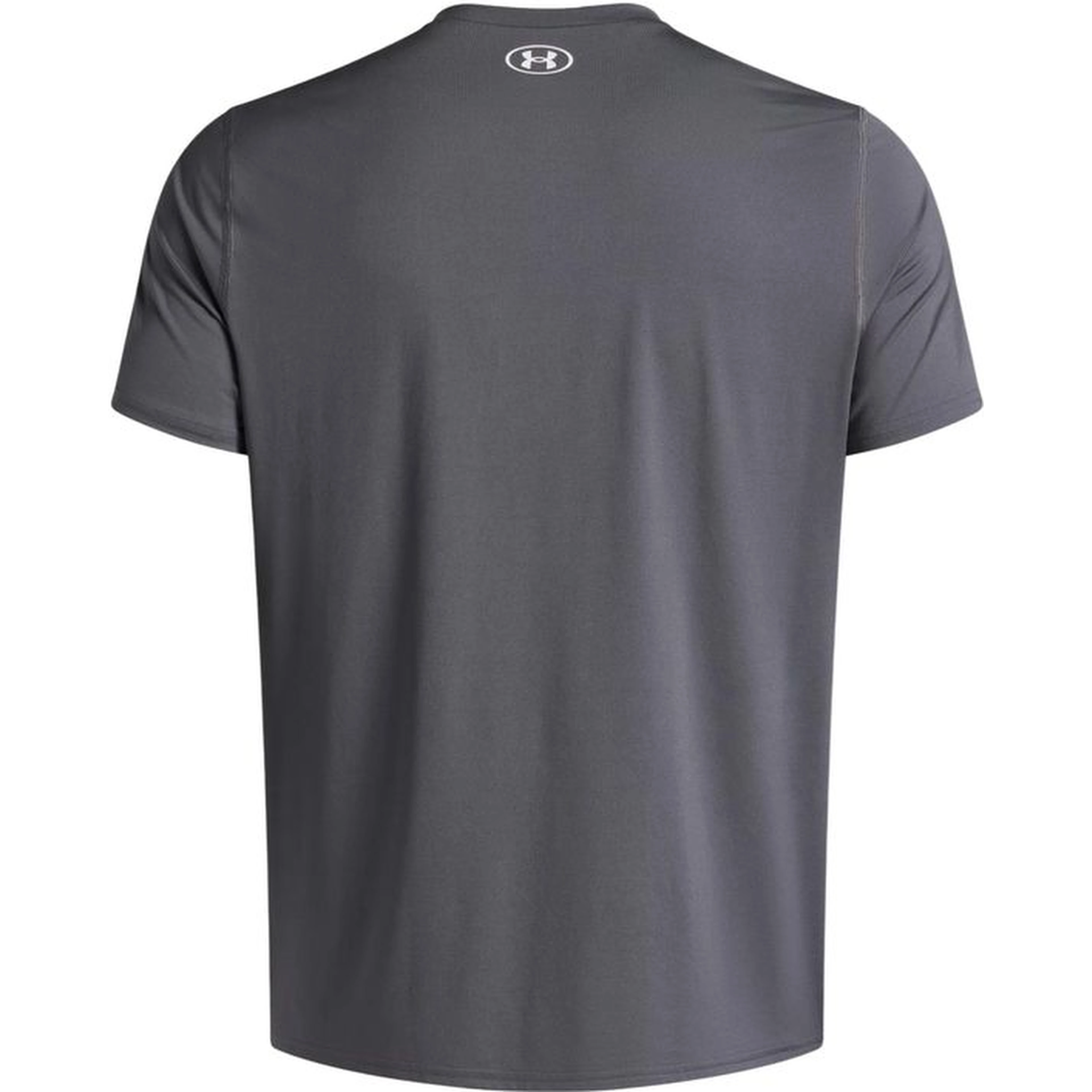 Bicolor Polyester T-Shirt