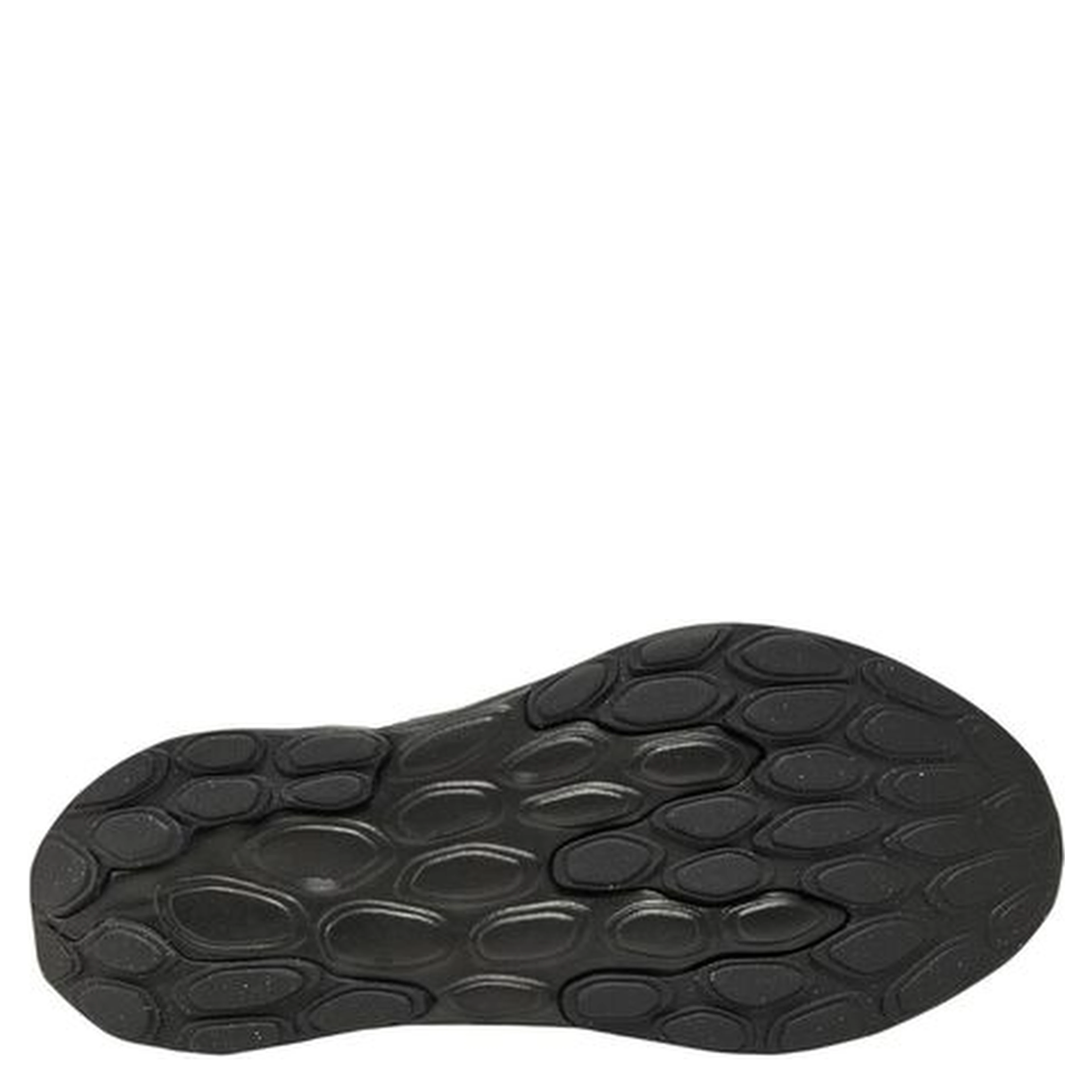 Black Synthetic Athletic Sneakers