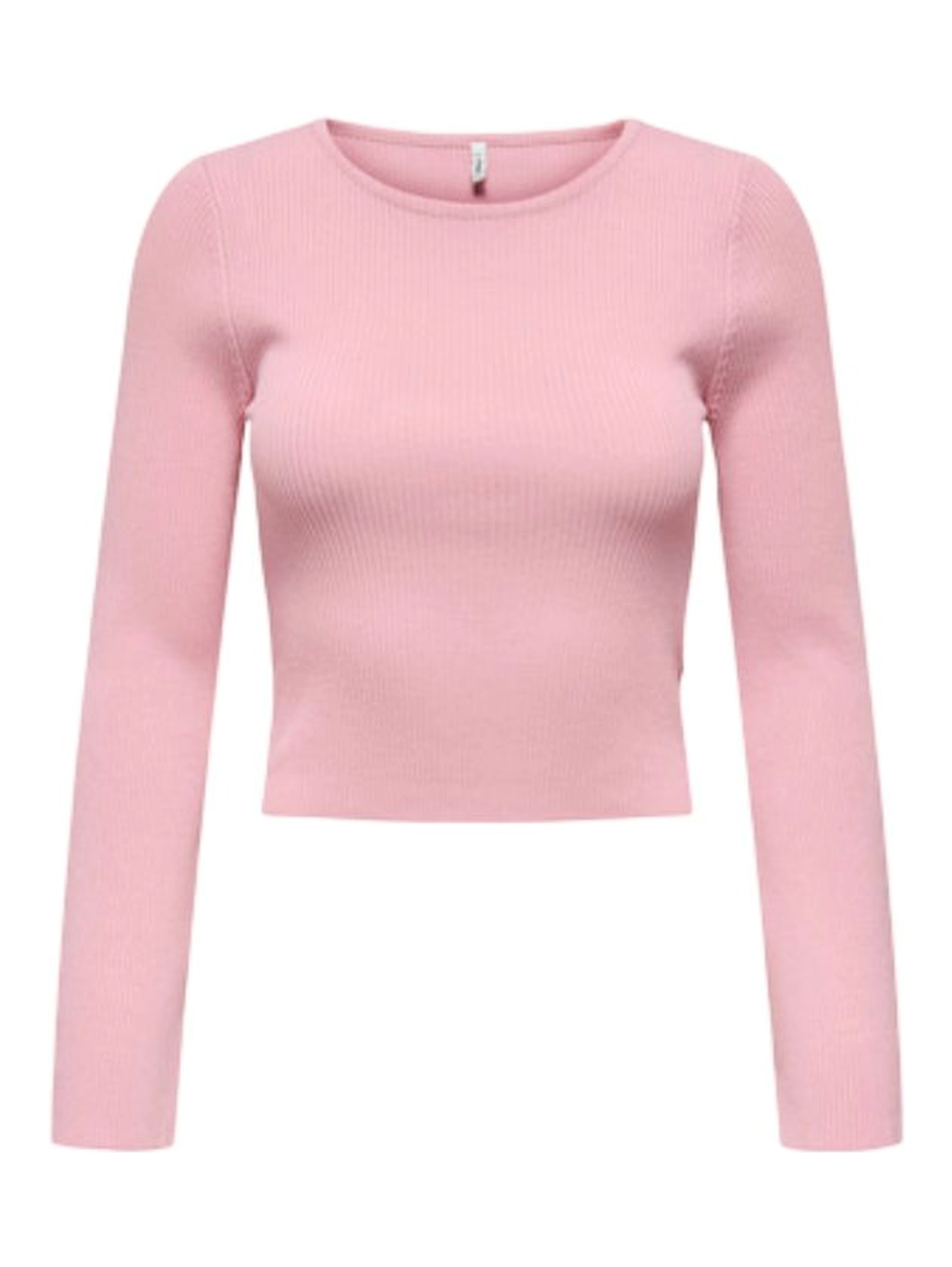 Multicolor Viscose Sweatshirt