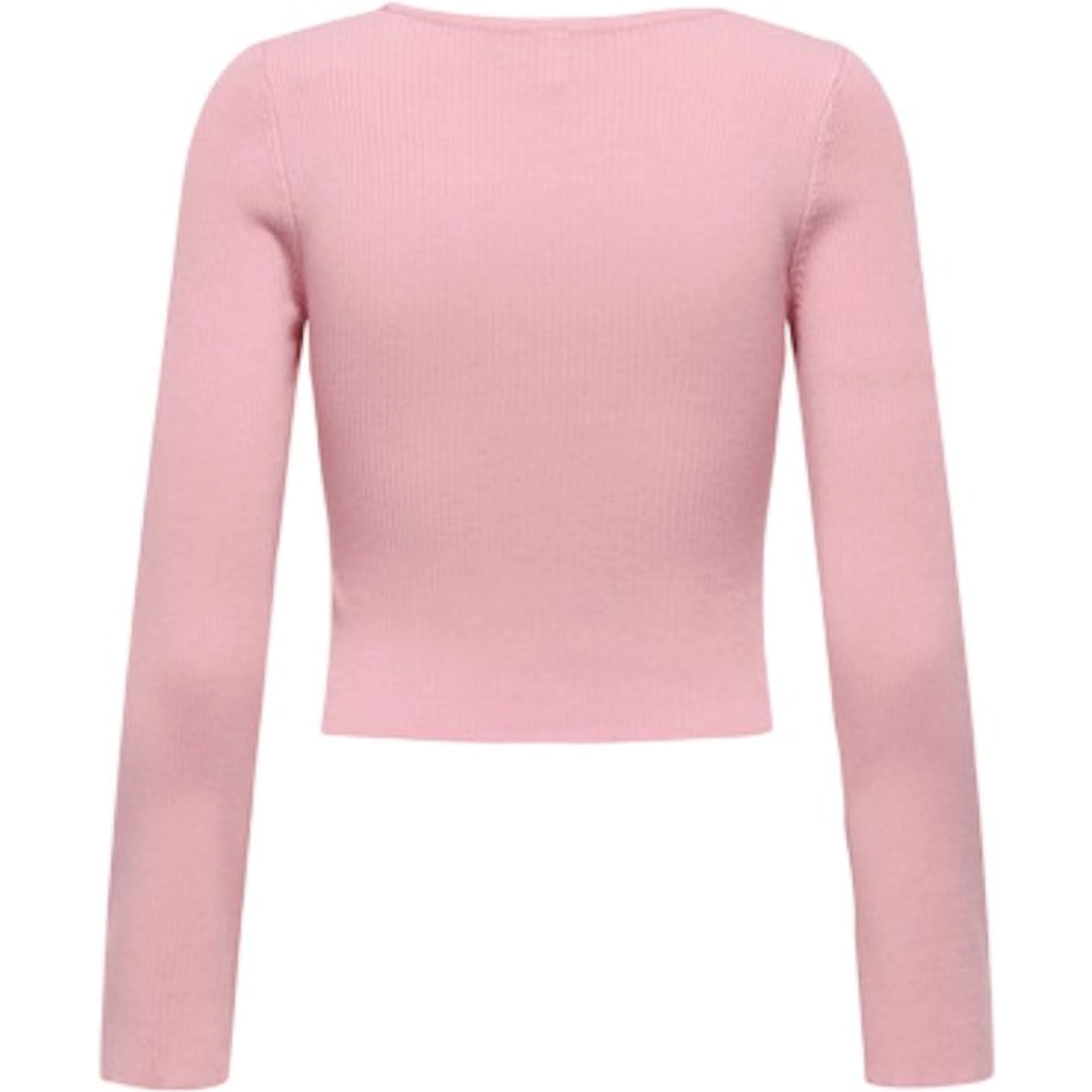 Multicolor Viscose Sweatshirt