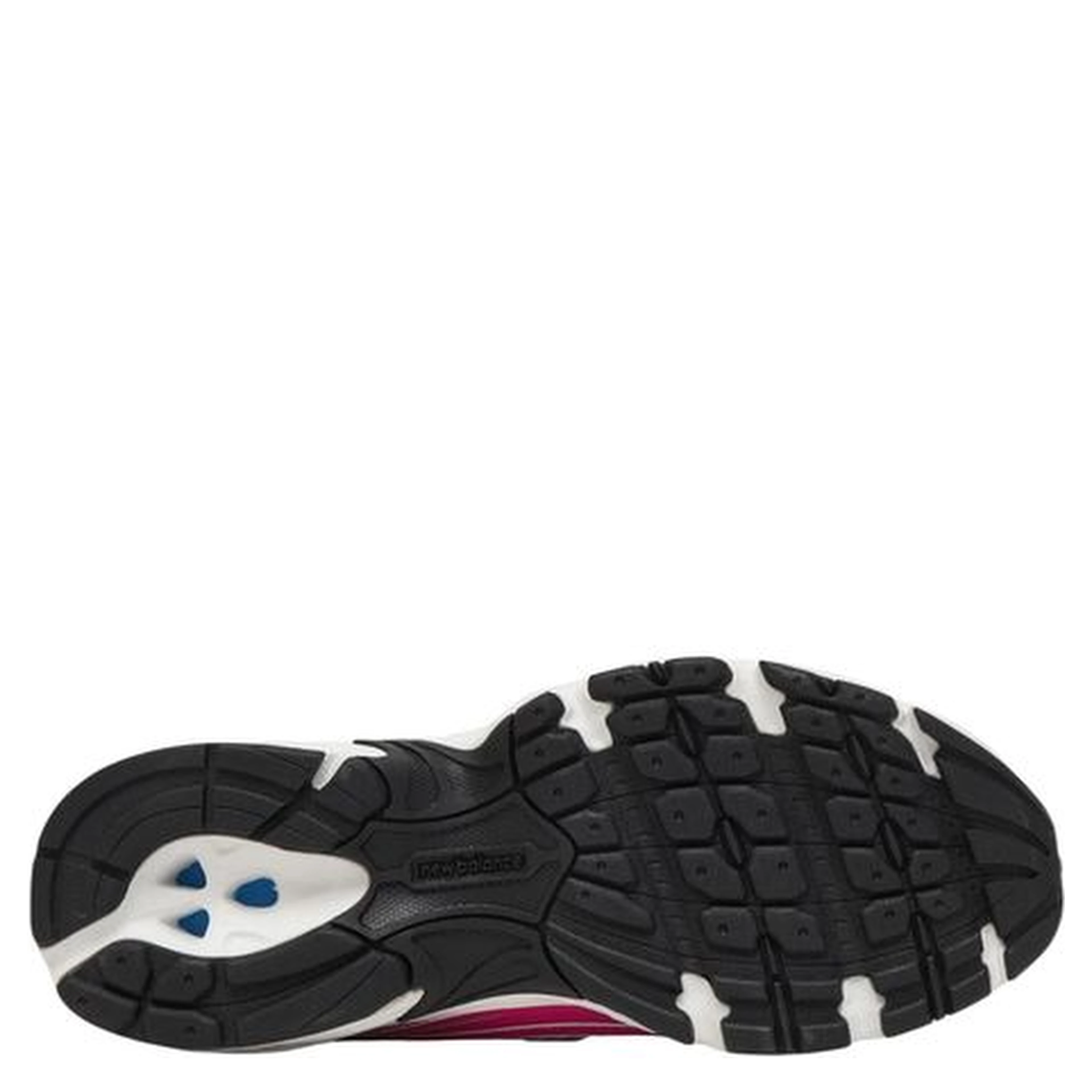 White Synthetic Athletic Sneakers