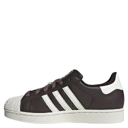 Brown Leather Low Top Sneakers