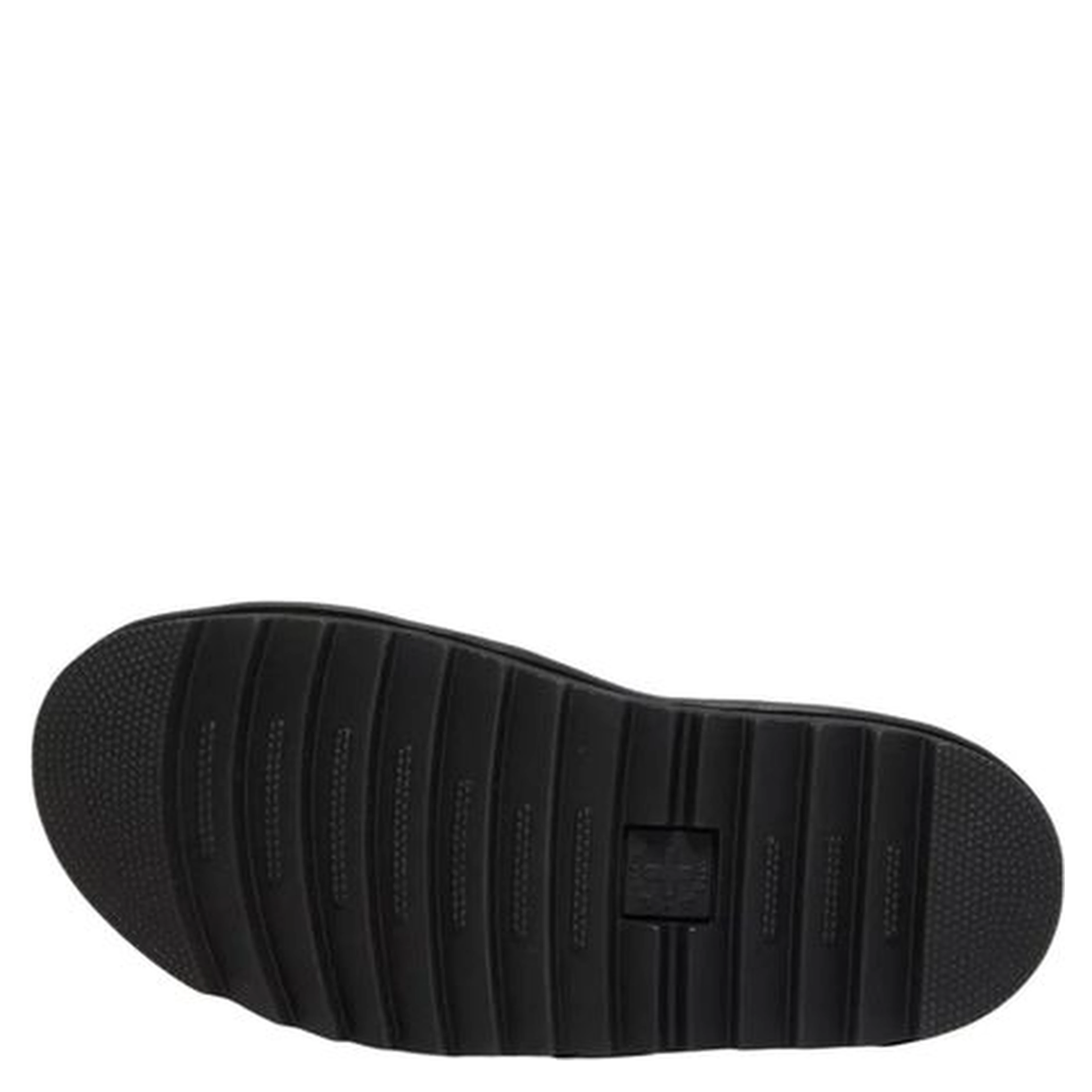 White Leather Strap-On Sandals