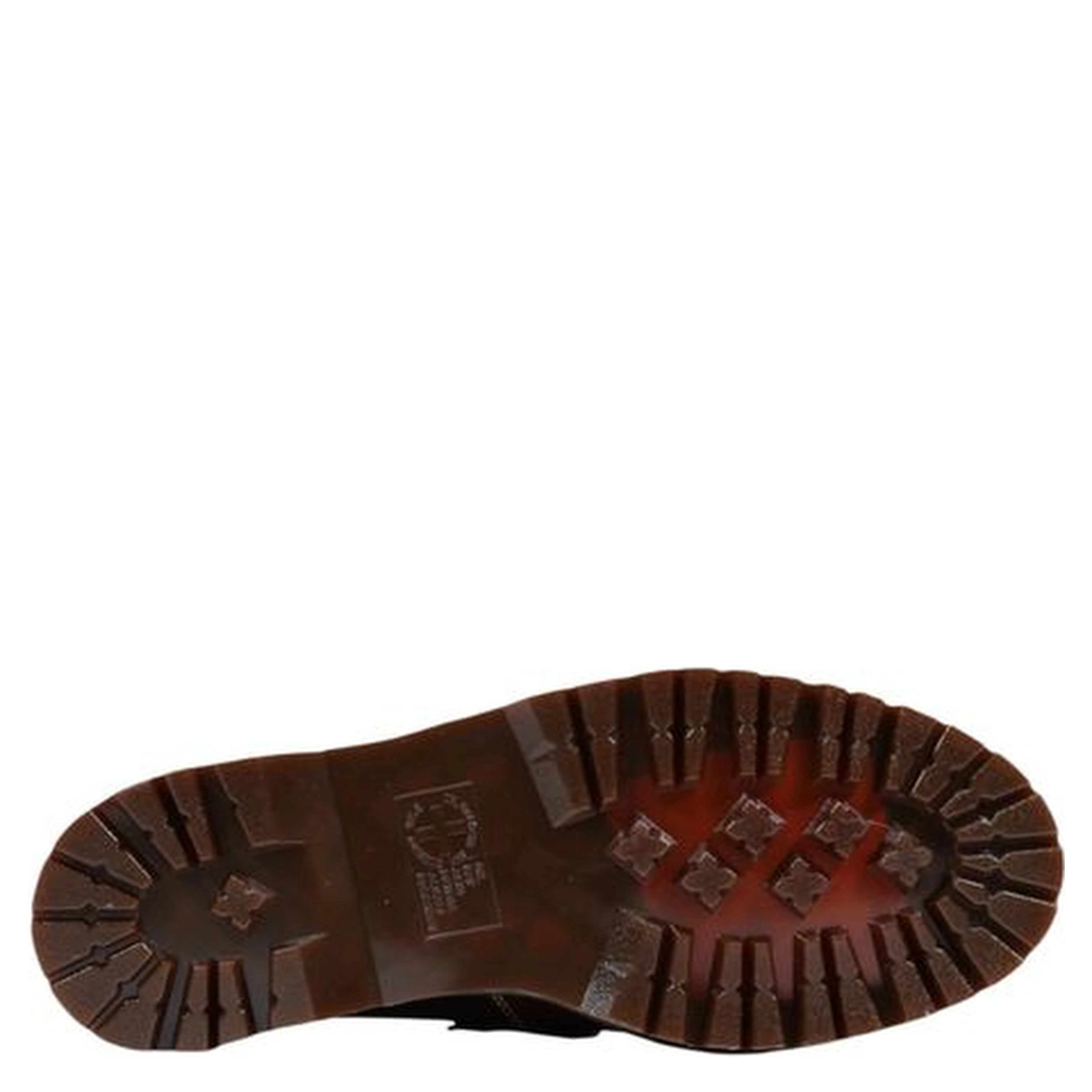 Brown Leather Slip-On Loafers