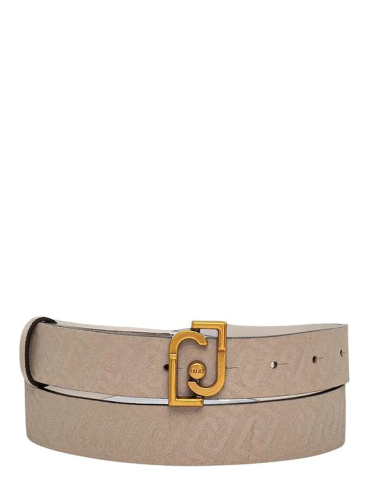 Gray Polyethylene Regular Belt