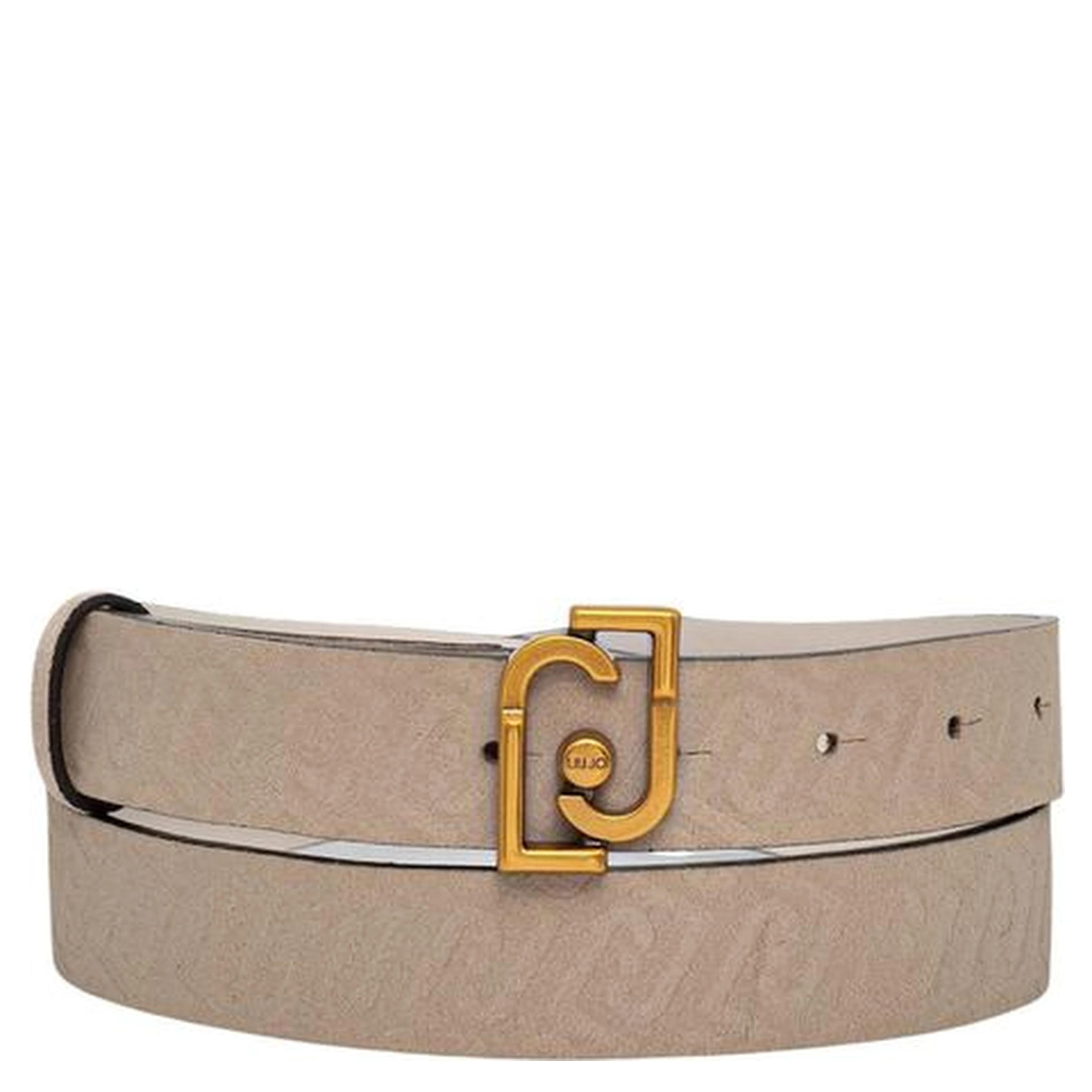 Gray Polyethylene Regular Belt