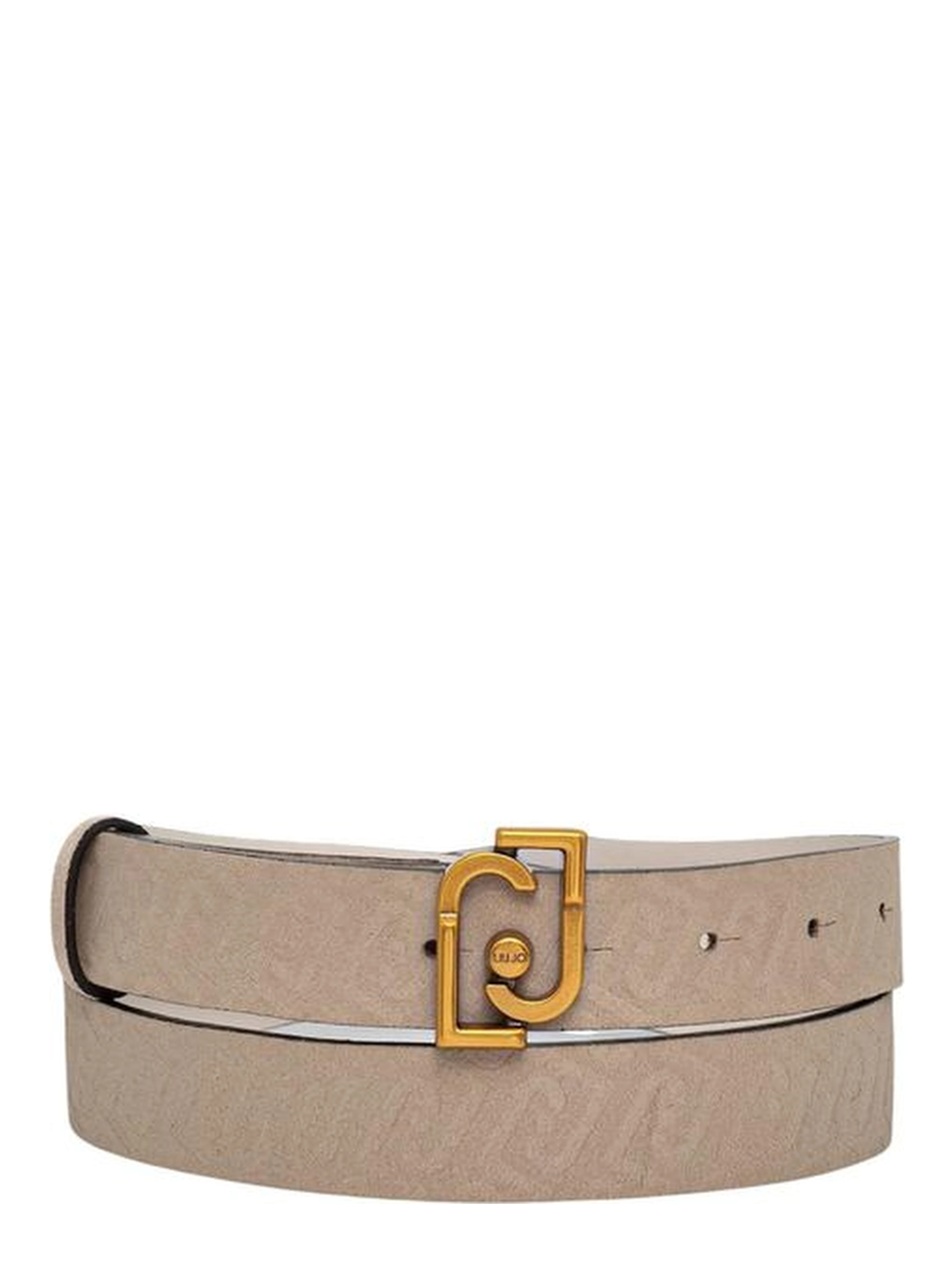 Gray Polyethylene Regular Belt