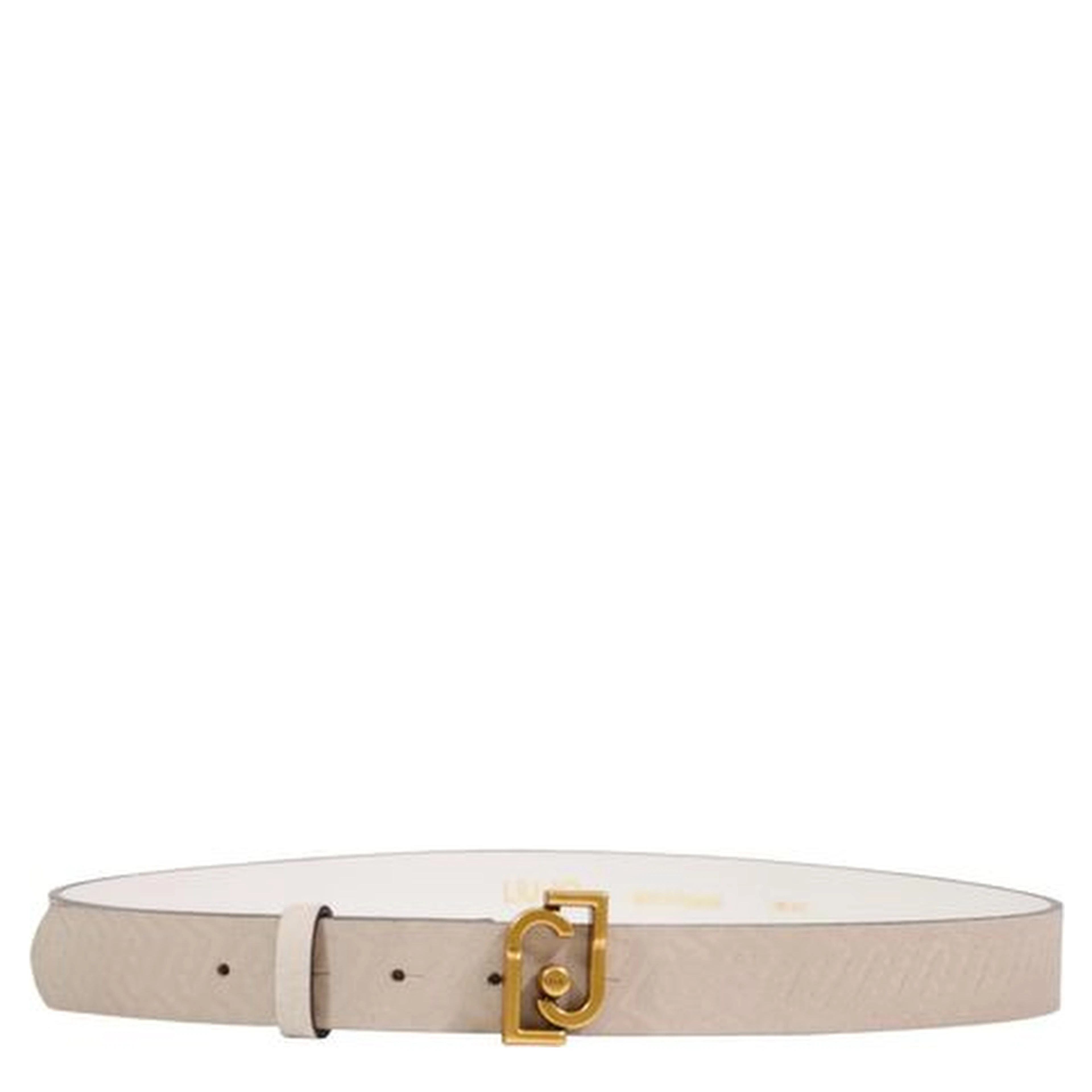 Gray Polyethylene Regular Belt