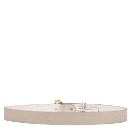 Gray Polyethylene Regular Belt