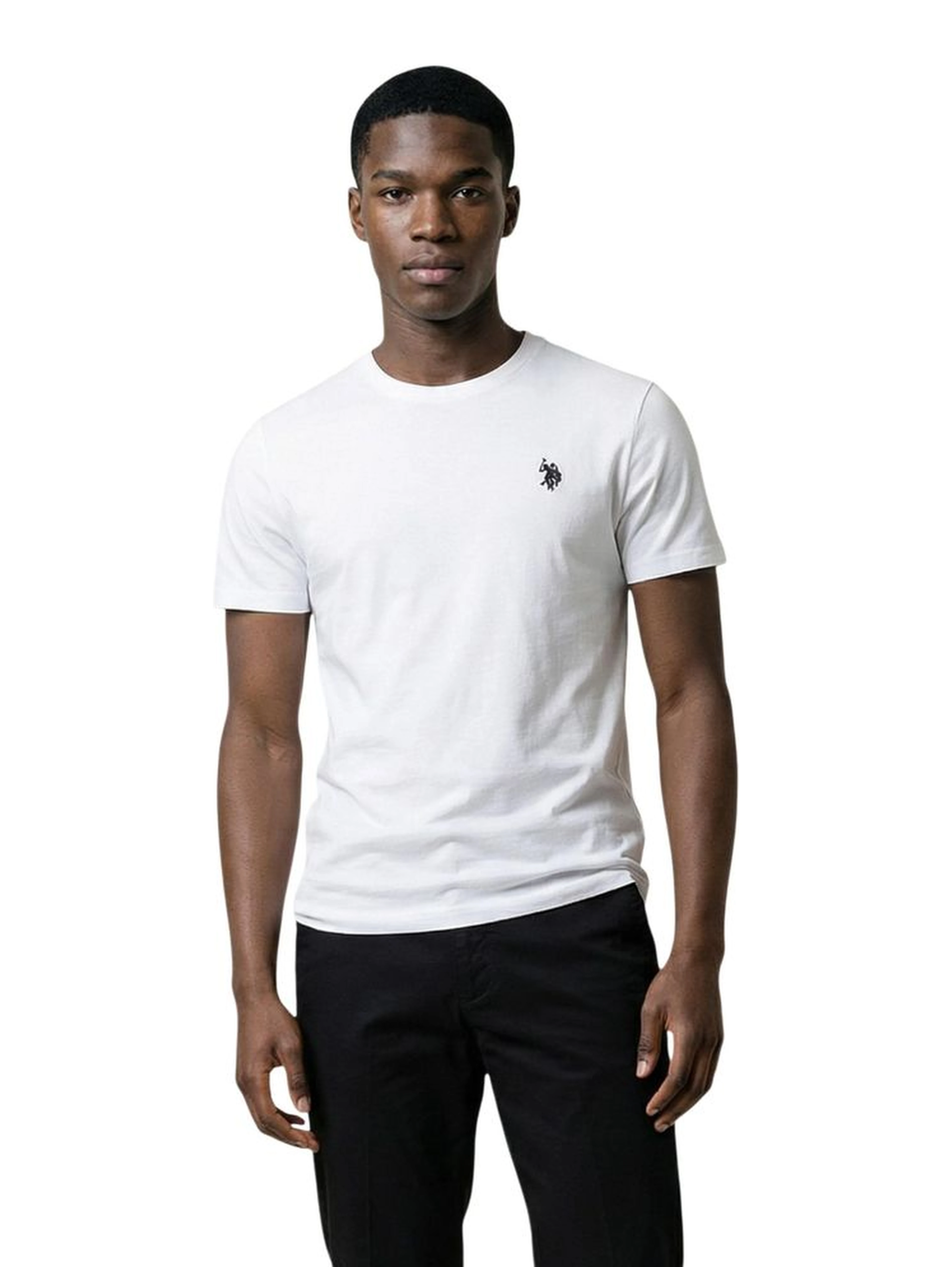 White Cotton Sportswear