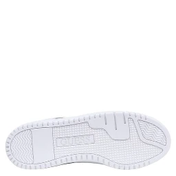 Brown Polyethylene Chunky Sneakers