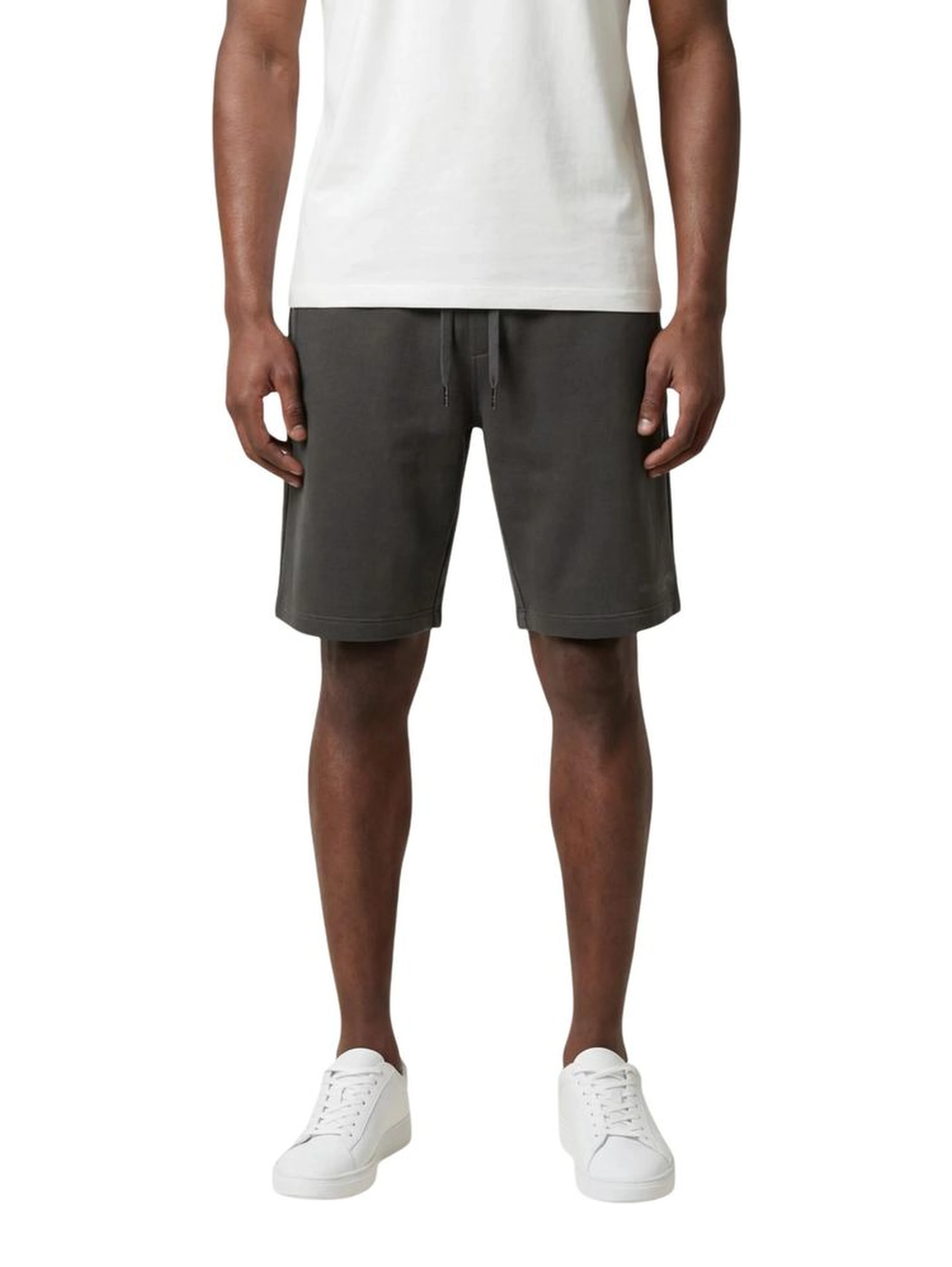 Green Cotton Clothing