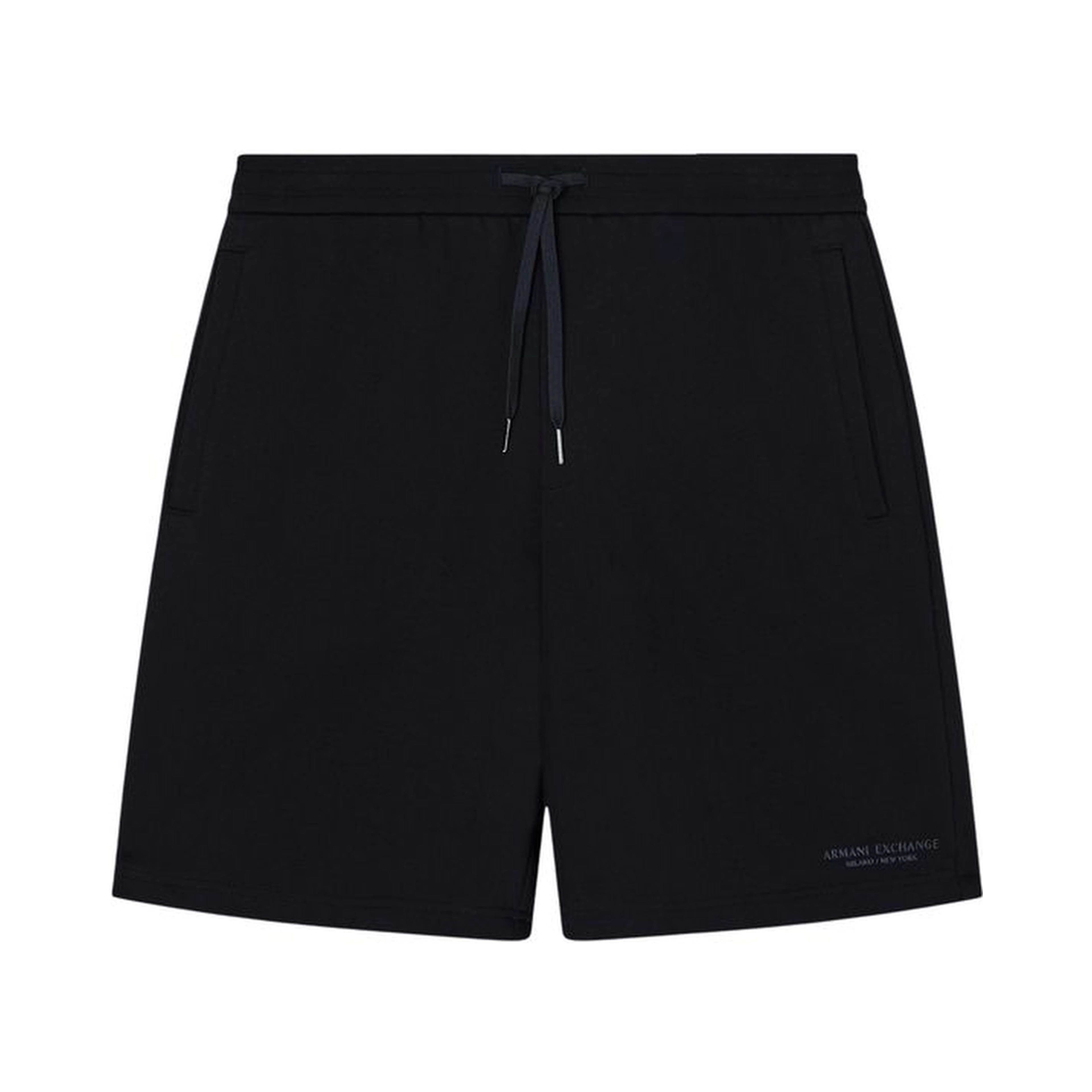 Black Cotton Sportswear