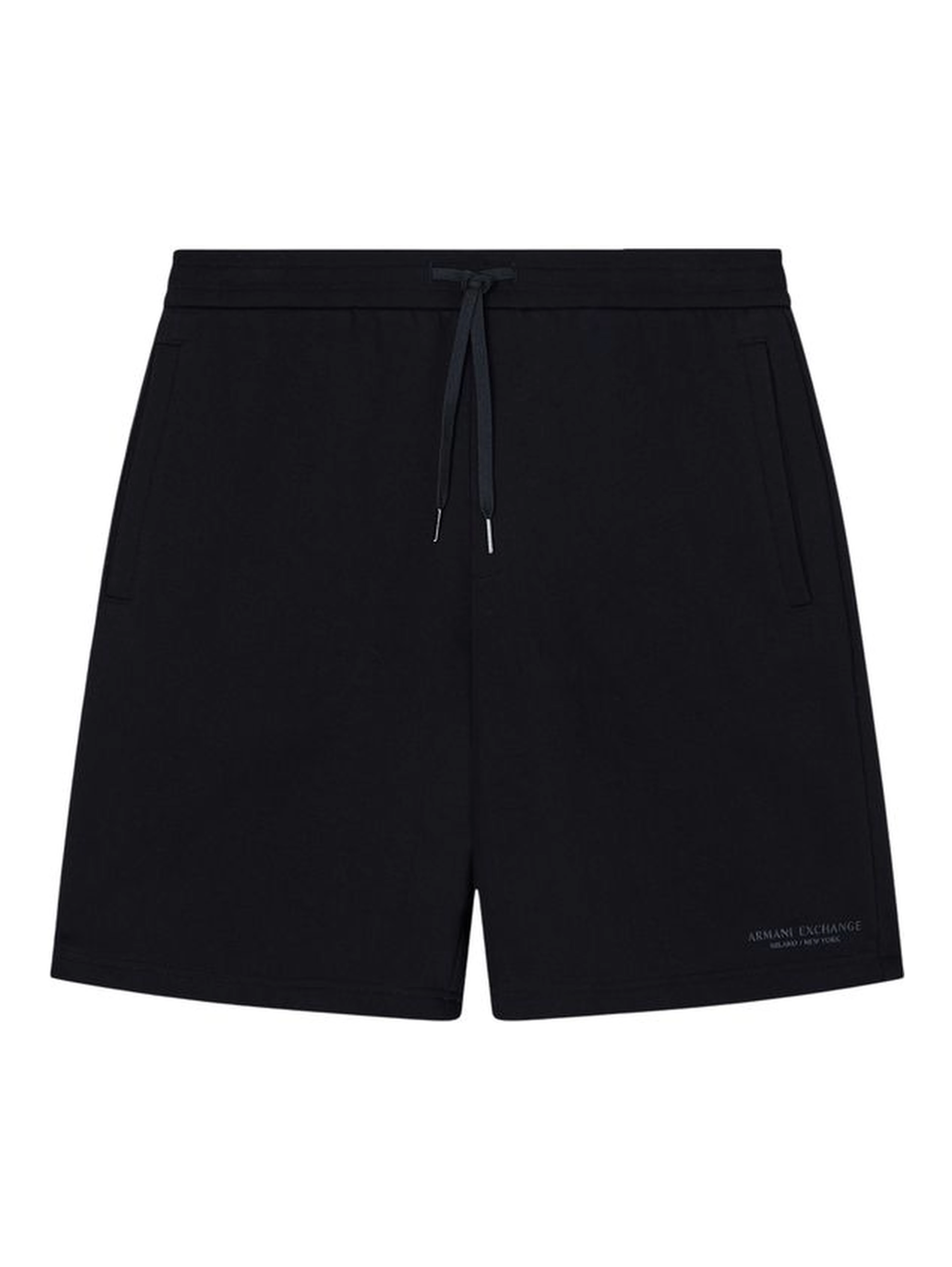 Black Cotton Sportswear