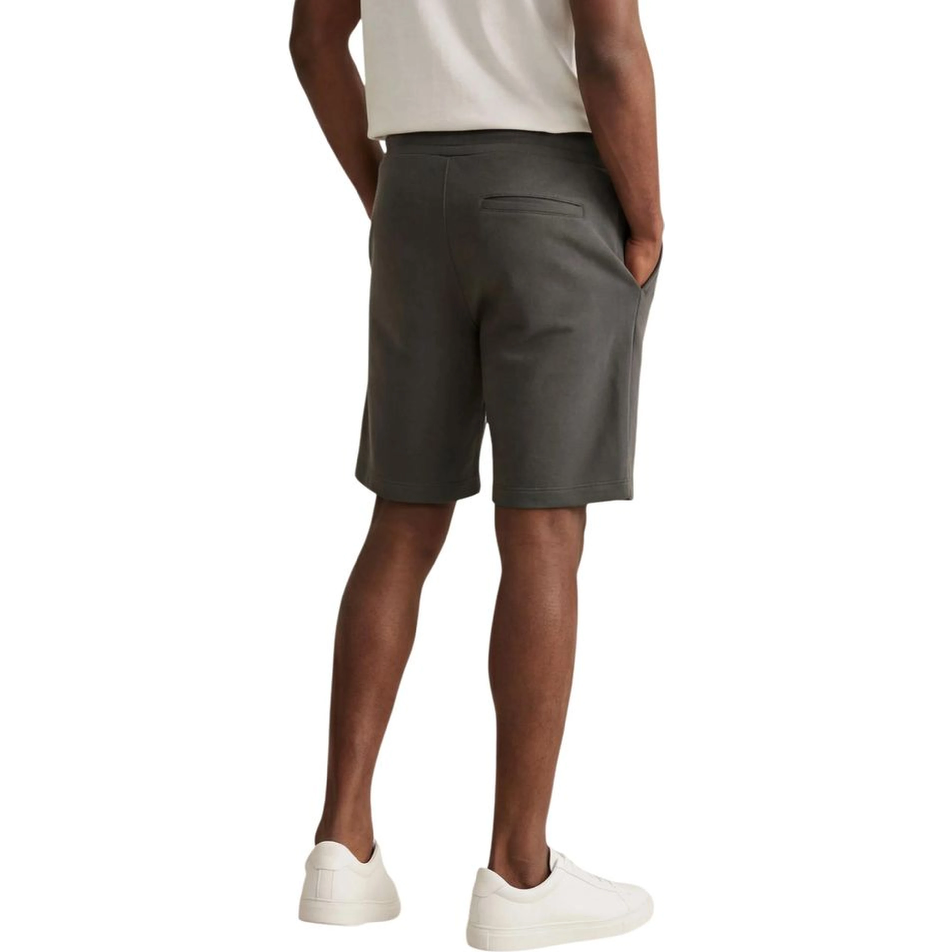 Green Cotton Clothing