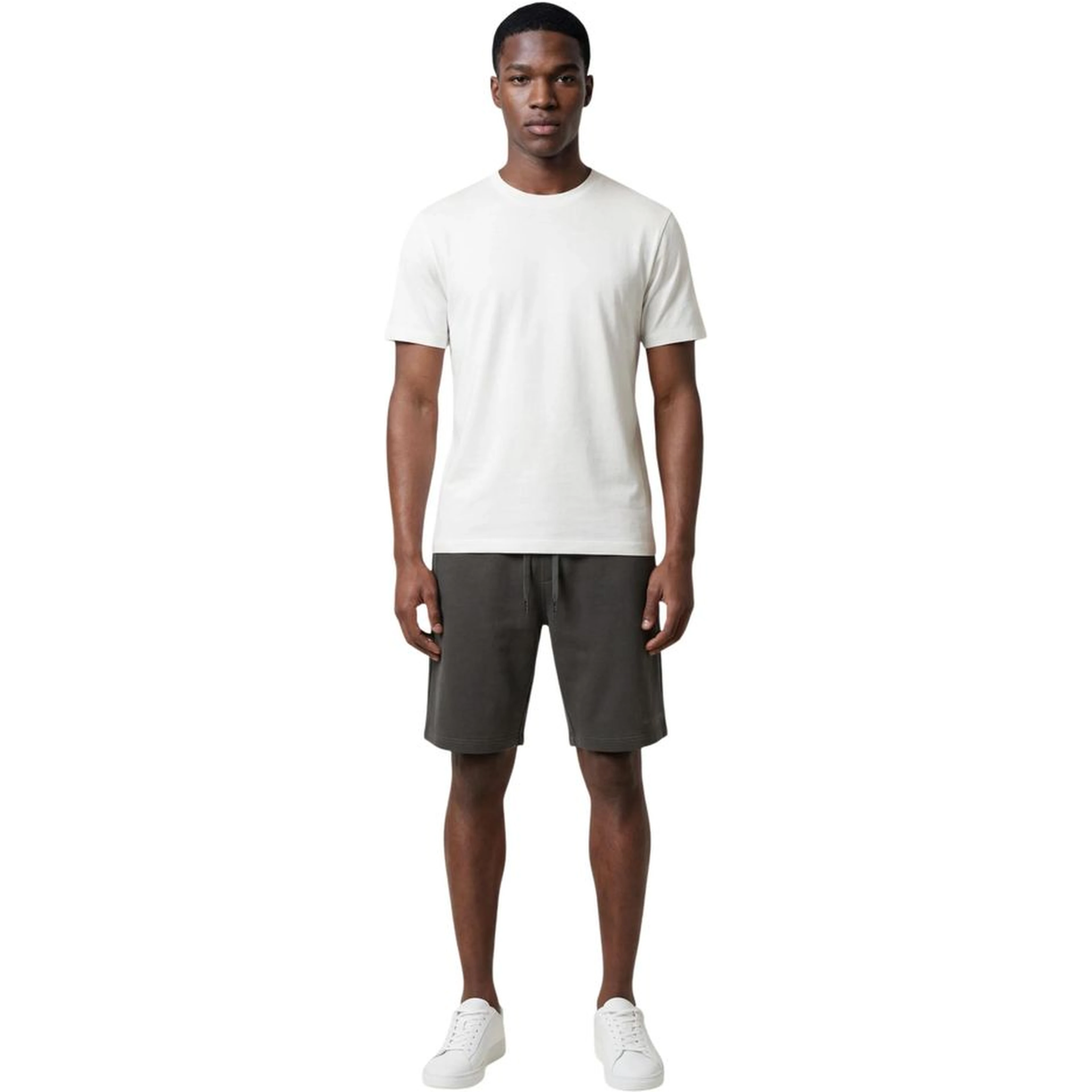 Green Cotton Clothing