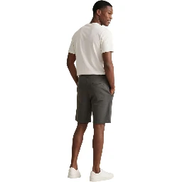 Green Cotton Clothing