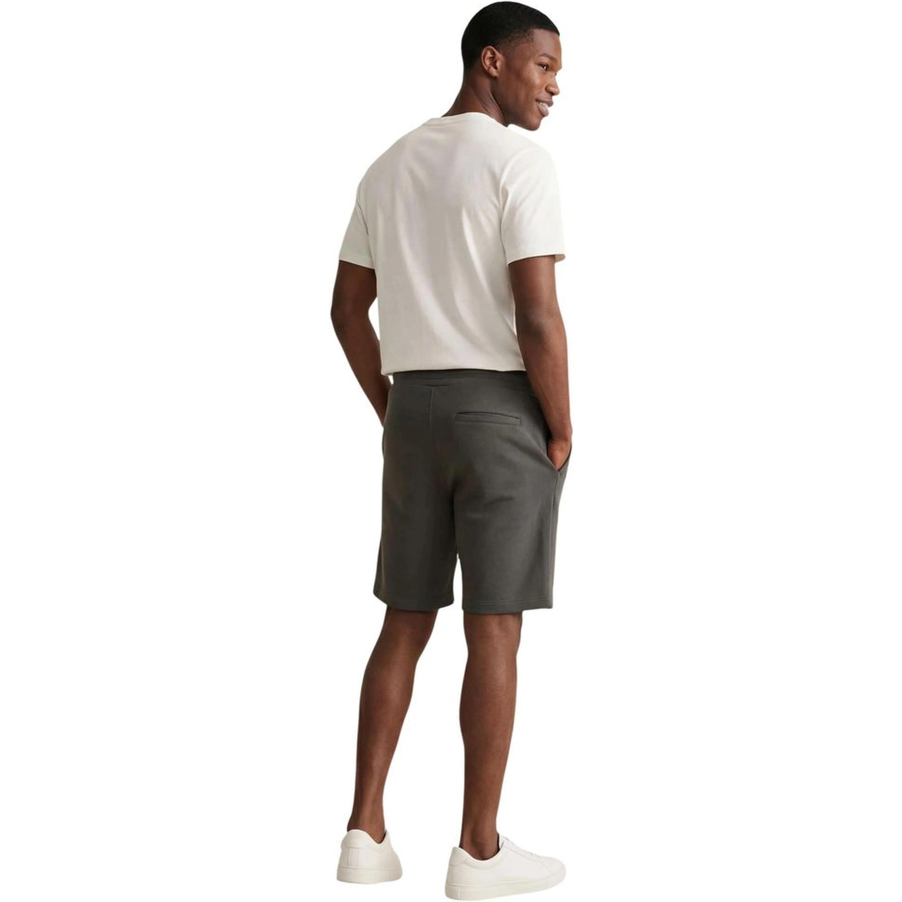 Green Cotton Clothing