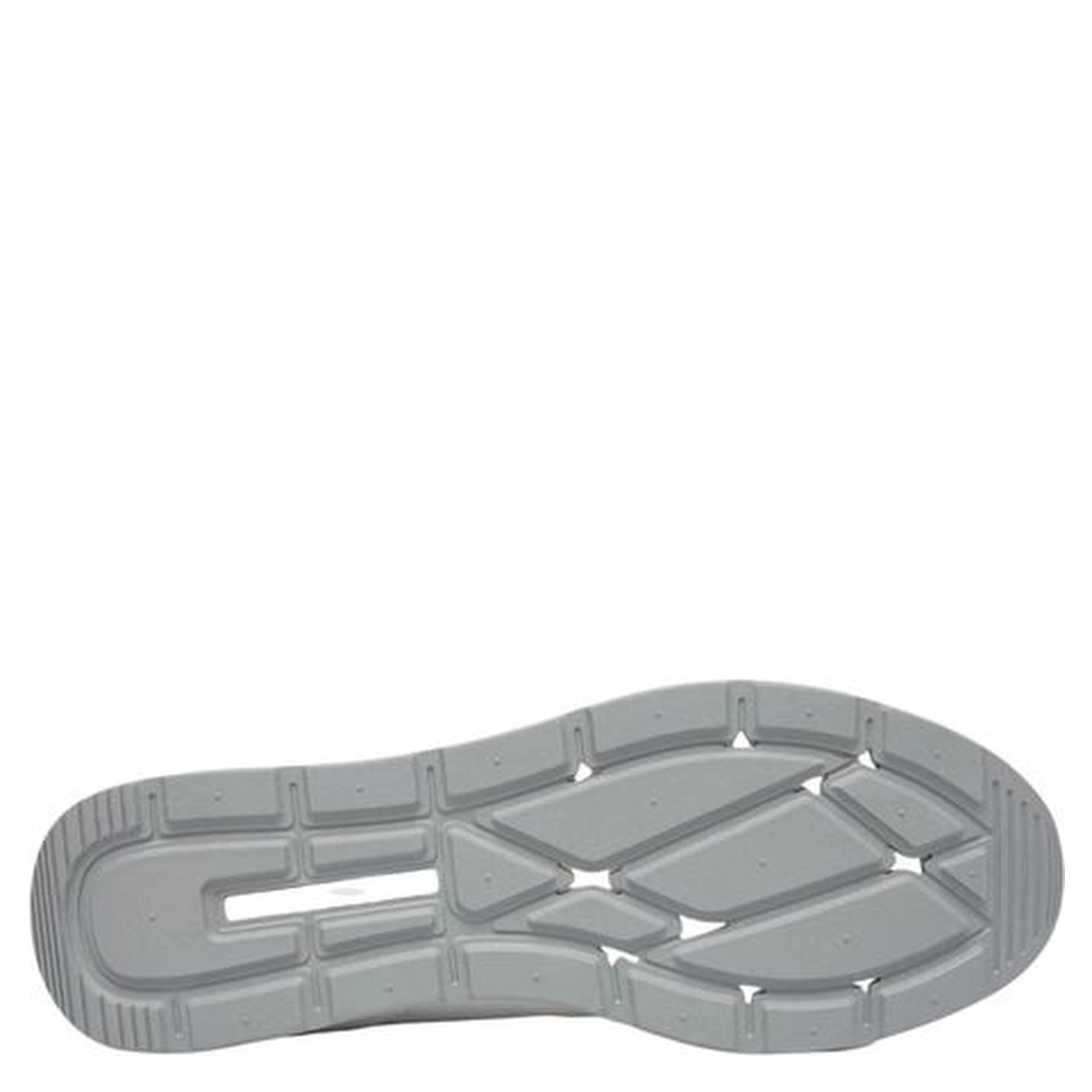 White Recycled Polyester Low Top Sneakers