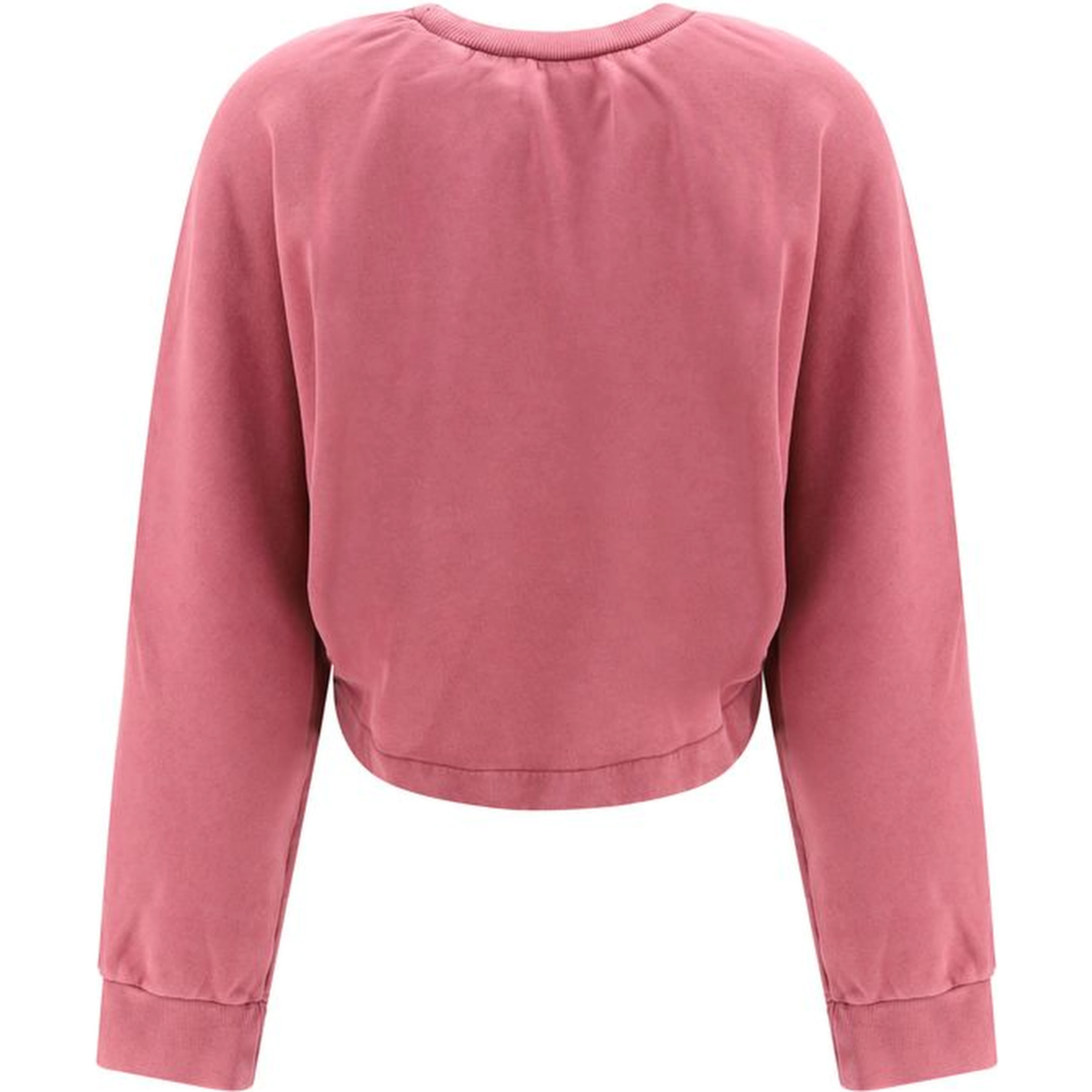 Multicolor Cotton Sweatshirt